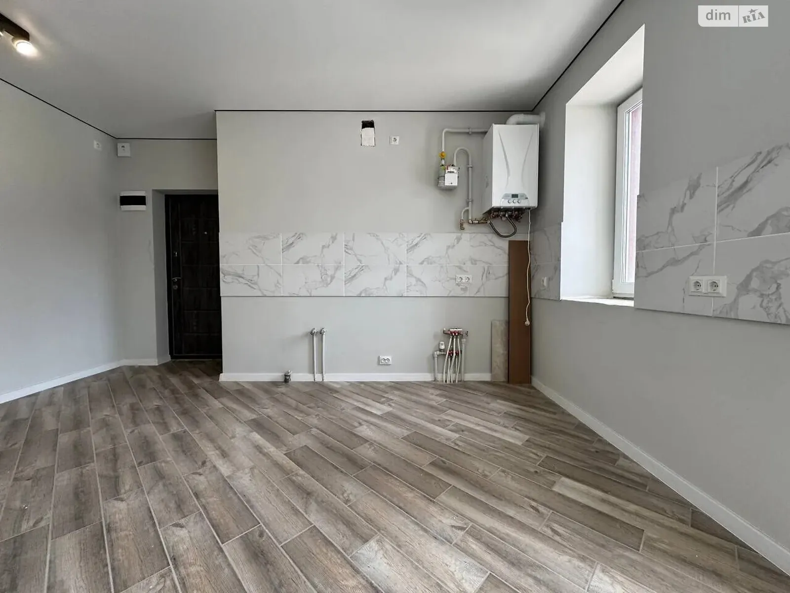 Продается 1-комнатная квартира 50 кв. м в Ивано-Франковске, цена: 61000 $ - фото 1