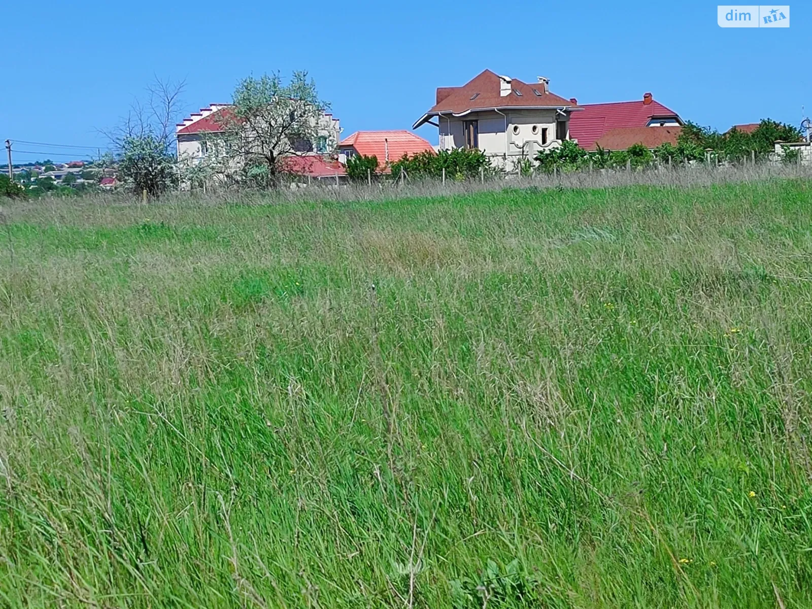 Продається земельна ділянка 6.45 соток у Одеській області, цена: 6000 $ - фото 1