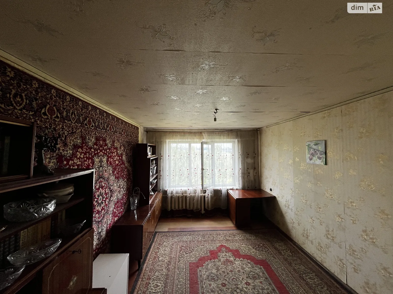 Продається 3-кімнатна квартира 64.6 кв. м у Дніпрі, цена: 34500 $ - фото 1