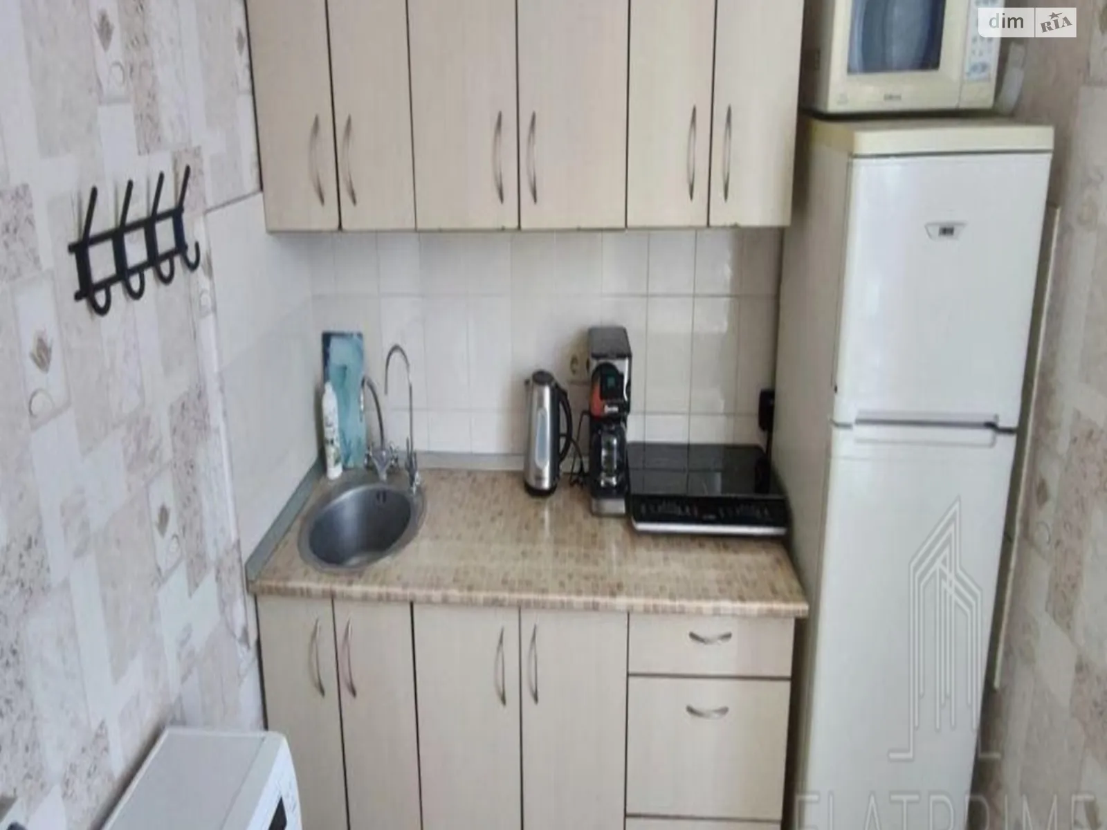 Продается 1-комнатная квартира 42.8 кв. м в Киеве, цена: 59000 $ - фото 1
