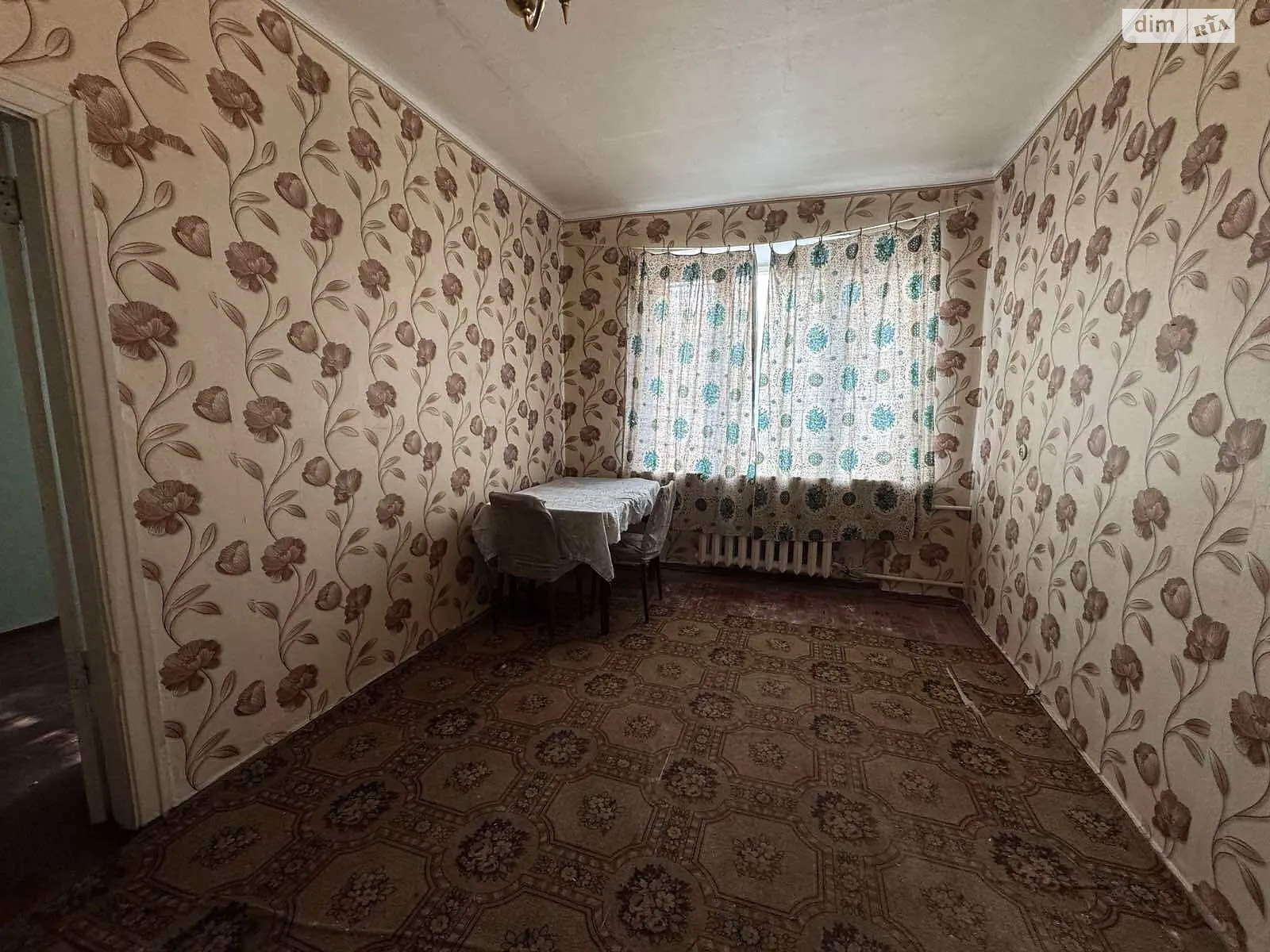 Продается 2-комнатная квартира 41.6 кв. м в Днепре, просп. Слобожанский - фото 1