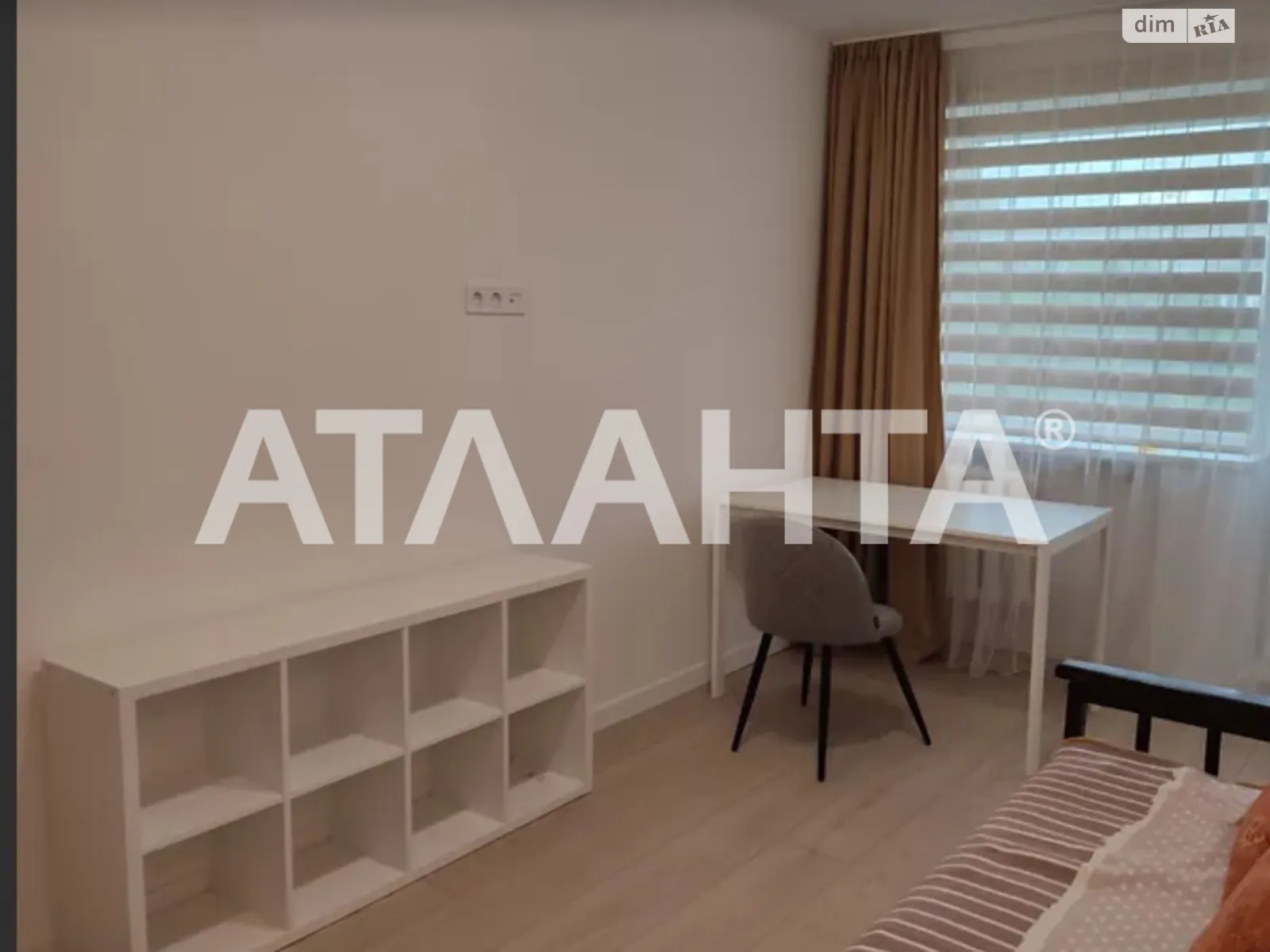 Продается 1-комнатная квартира 30.4 кв. м в Львове, цена: 61000 $ - фото 1
