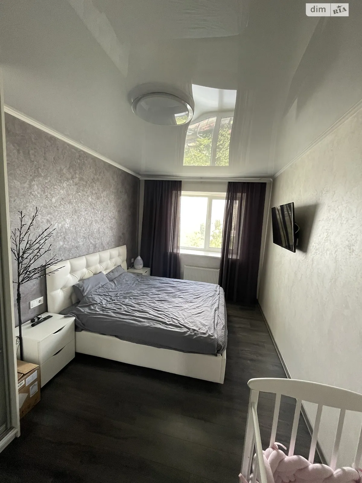 Продается 2-комнатная квартира 65 кв. м в Киеве, ул. Гарматная, 38А - фото 1