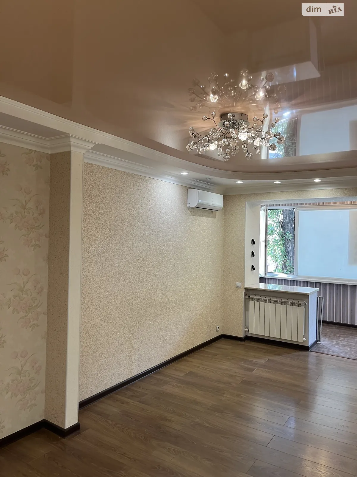 Продается 2-комнатная квартира 48 кв. м в Одессе, цена: 53000 $ - фото 1