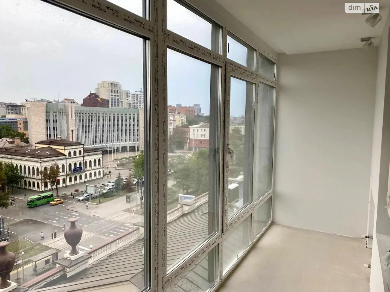 Продається 2-кімнатна квартира 110 кв. м у Дніпрі, цена: 95000 $ - фото 1