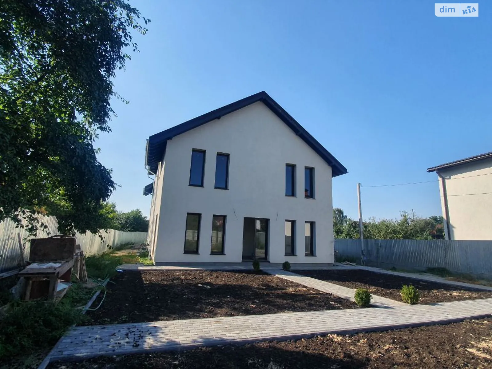 Продається будинок 2 поверховий 312 кв. м з балконом, цена: 260000 $ - фото 1