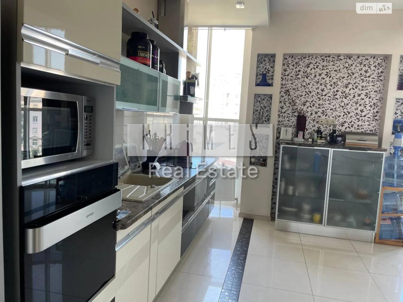 Продається 2-кімнатна квартира 129.8 кв. м у Києві, цена: 265000 $ - фото 1