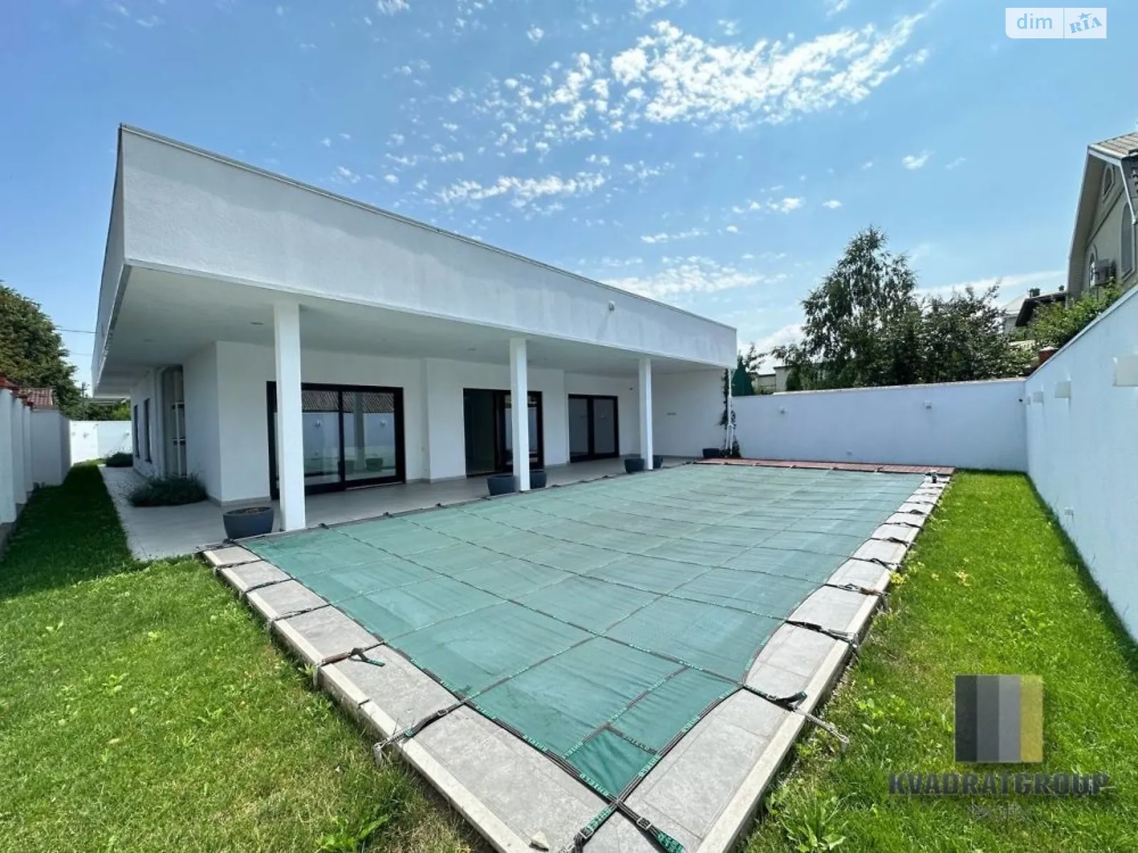 Продається одноповерховий будинок 333 кв. м з подвалом, цена: 499000 $ - фото 1