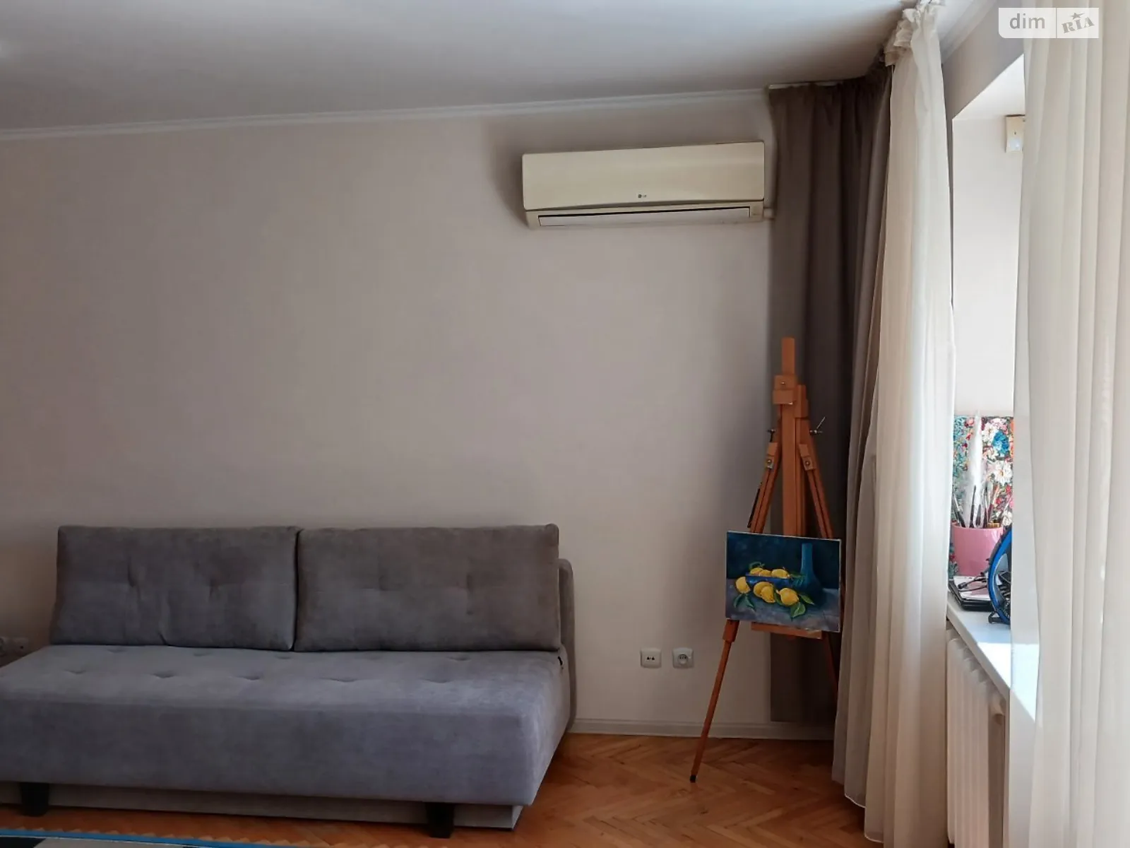 Сдается в аренду 1-комнатная квартира 32 кв. м в Львове, ул. Королева, 5 - фото 1