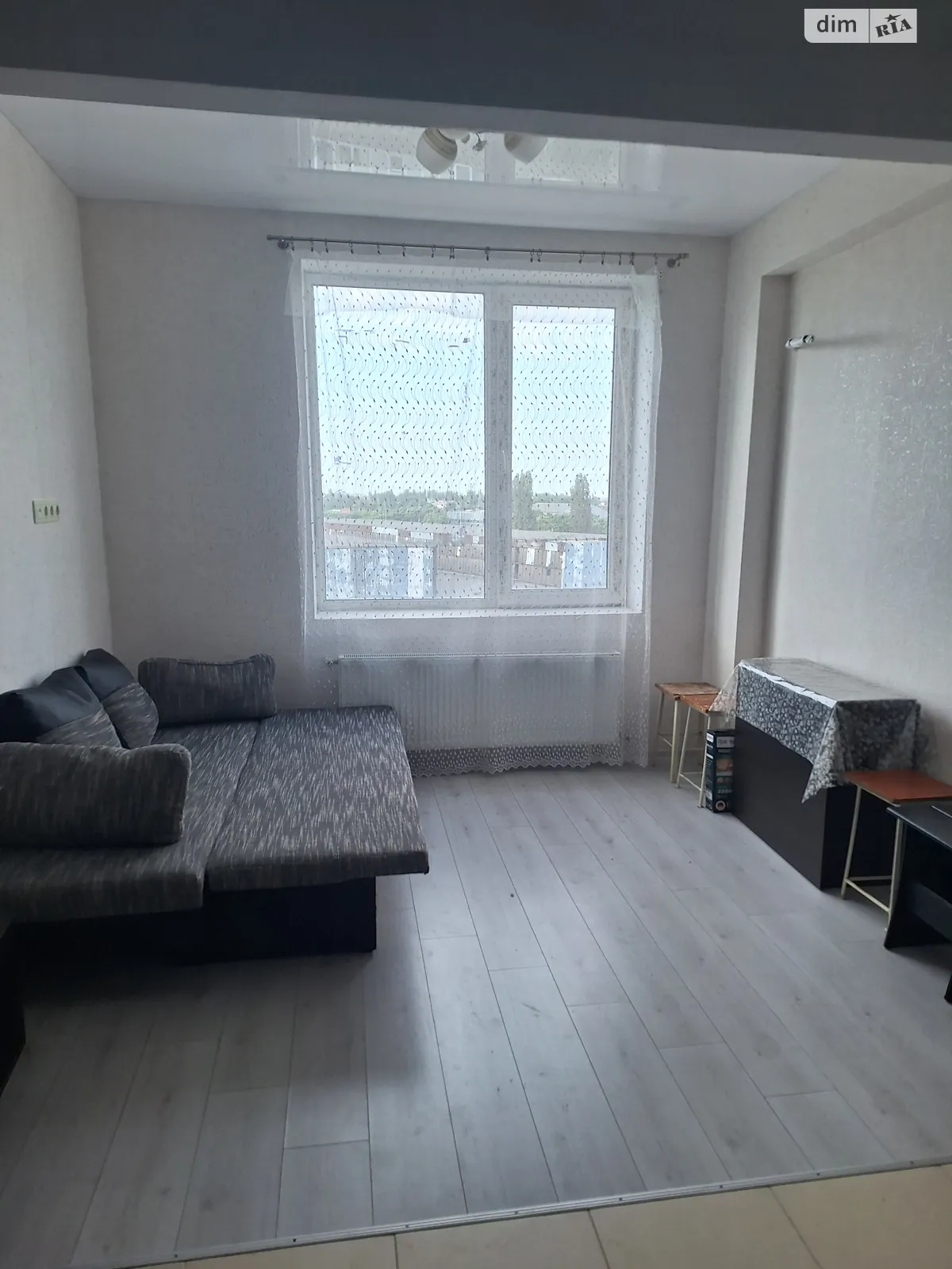 Продается 1-комнатная квартира 22 кв. м в Одессе - фото 1