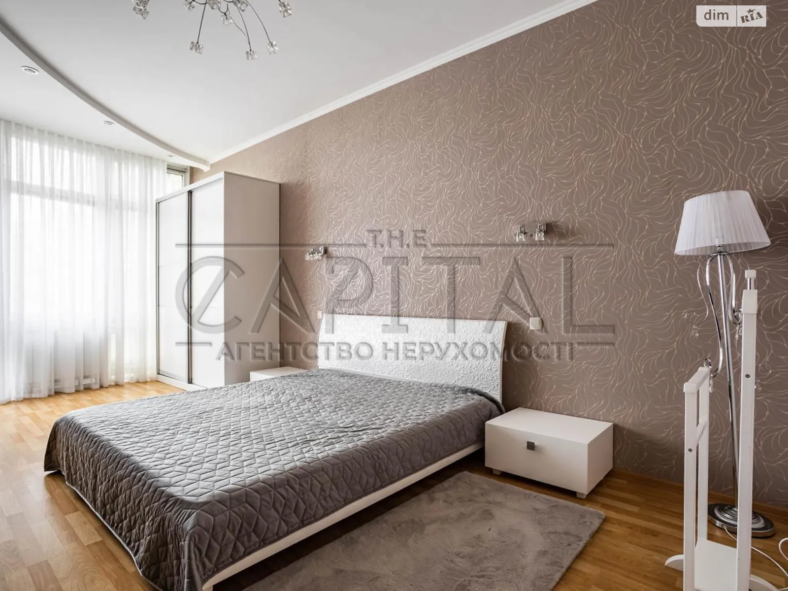 Продается 3-комнатная квартира 103.5 кв. м в Киеве, цена: 250000 $ - фото 1