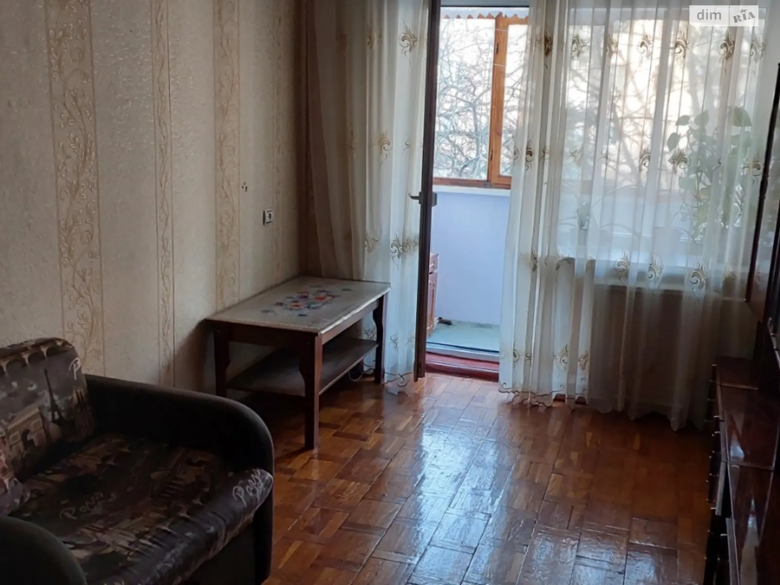 Сдается в аренду 1-комнатная квартира 30 кв. м в Виннице, ул. Василия Порика, 5 - фото 1