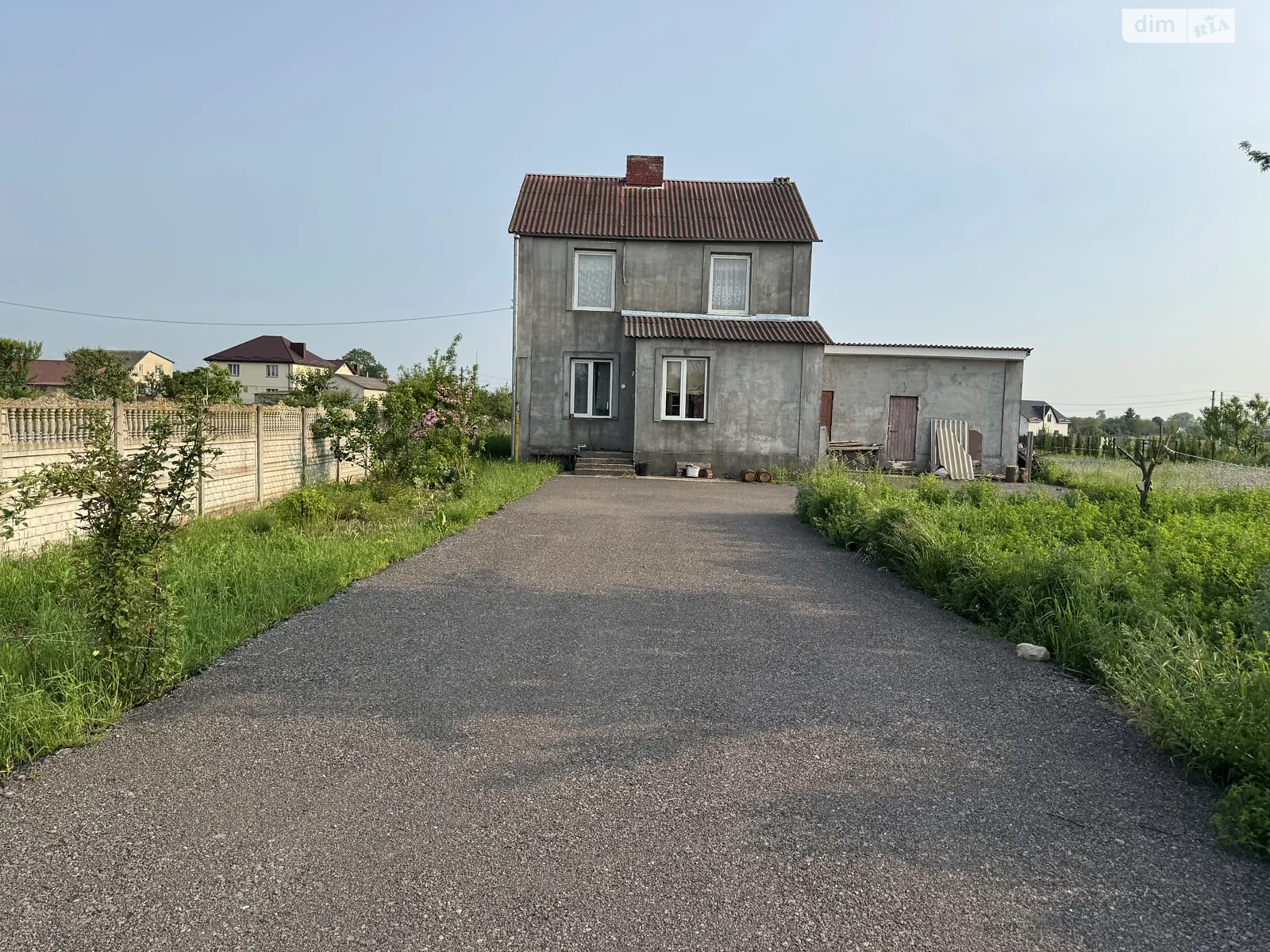 Продається будинок 2 поверховий 110.9 кв. м з верандою, цена: 65500 $ - фото 1