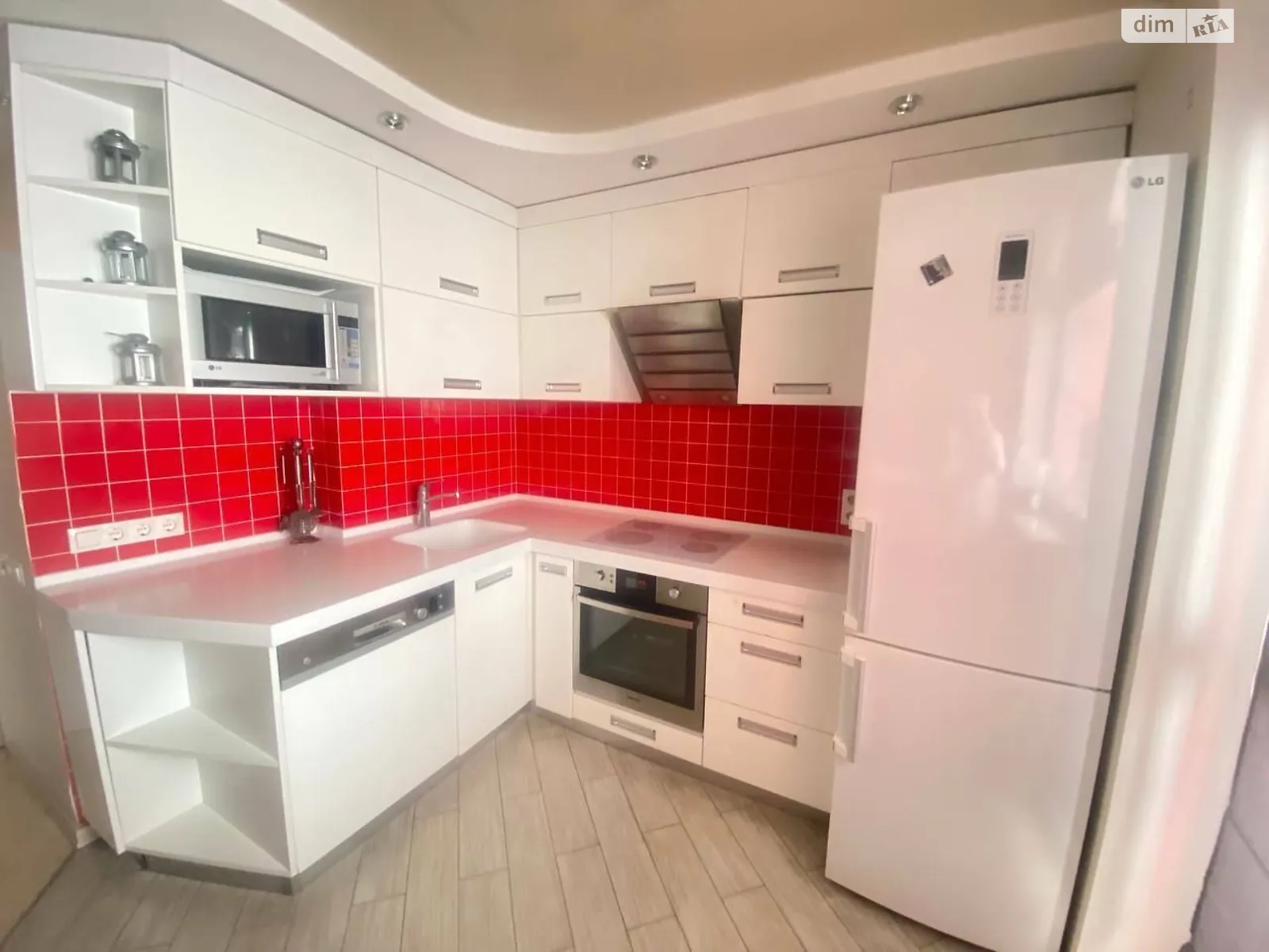 Продається 3-кімнатна квартира 85 кв. м у Києві, вул. Урлівська, 23Б - фото 1