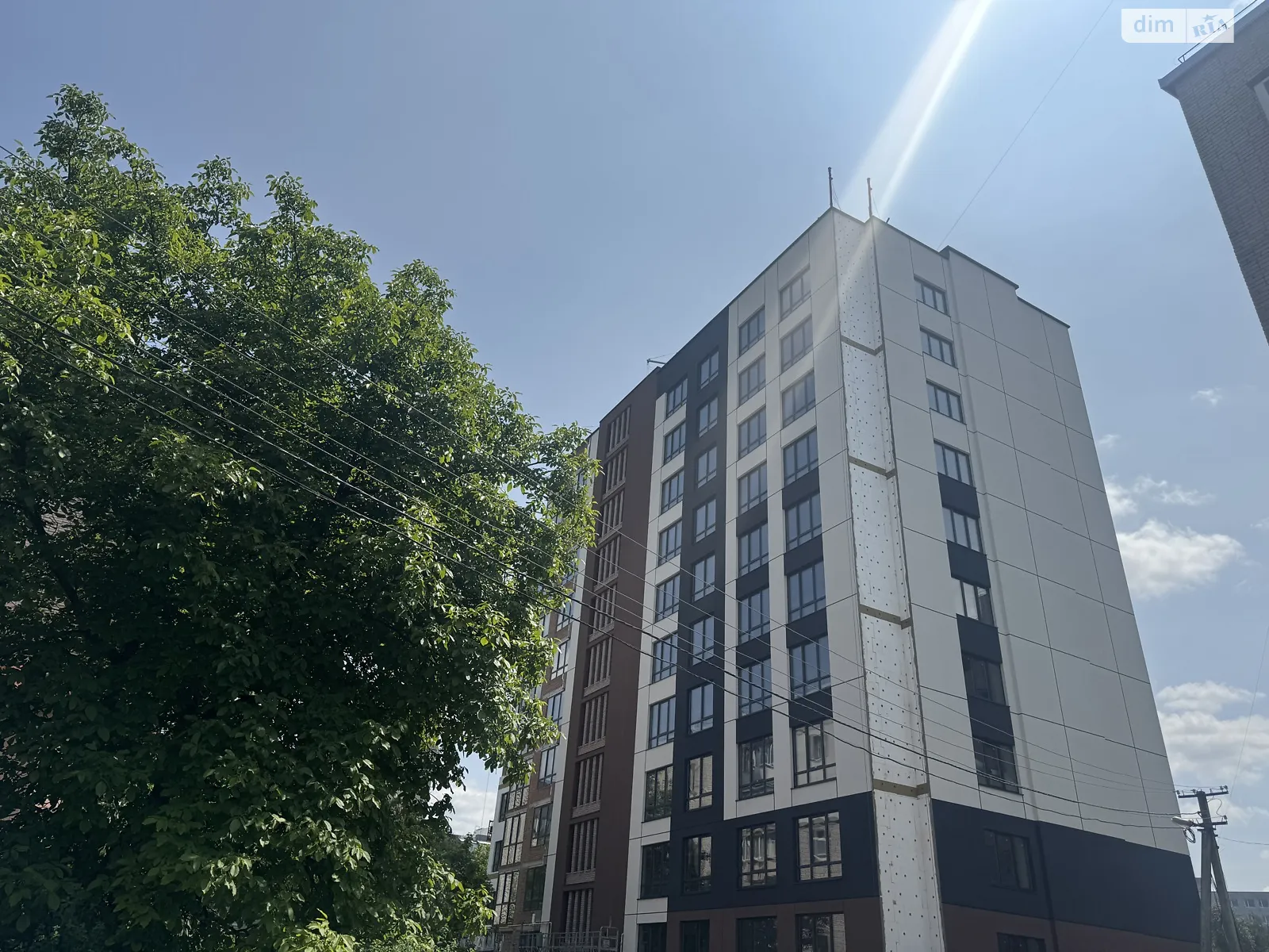 3-кімнатна квартира 98 кв. м у Тернополі, вул. Чернівецька - фото 1