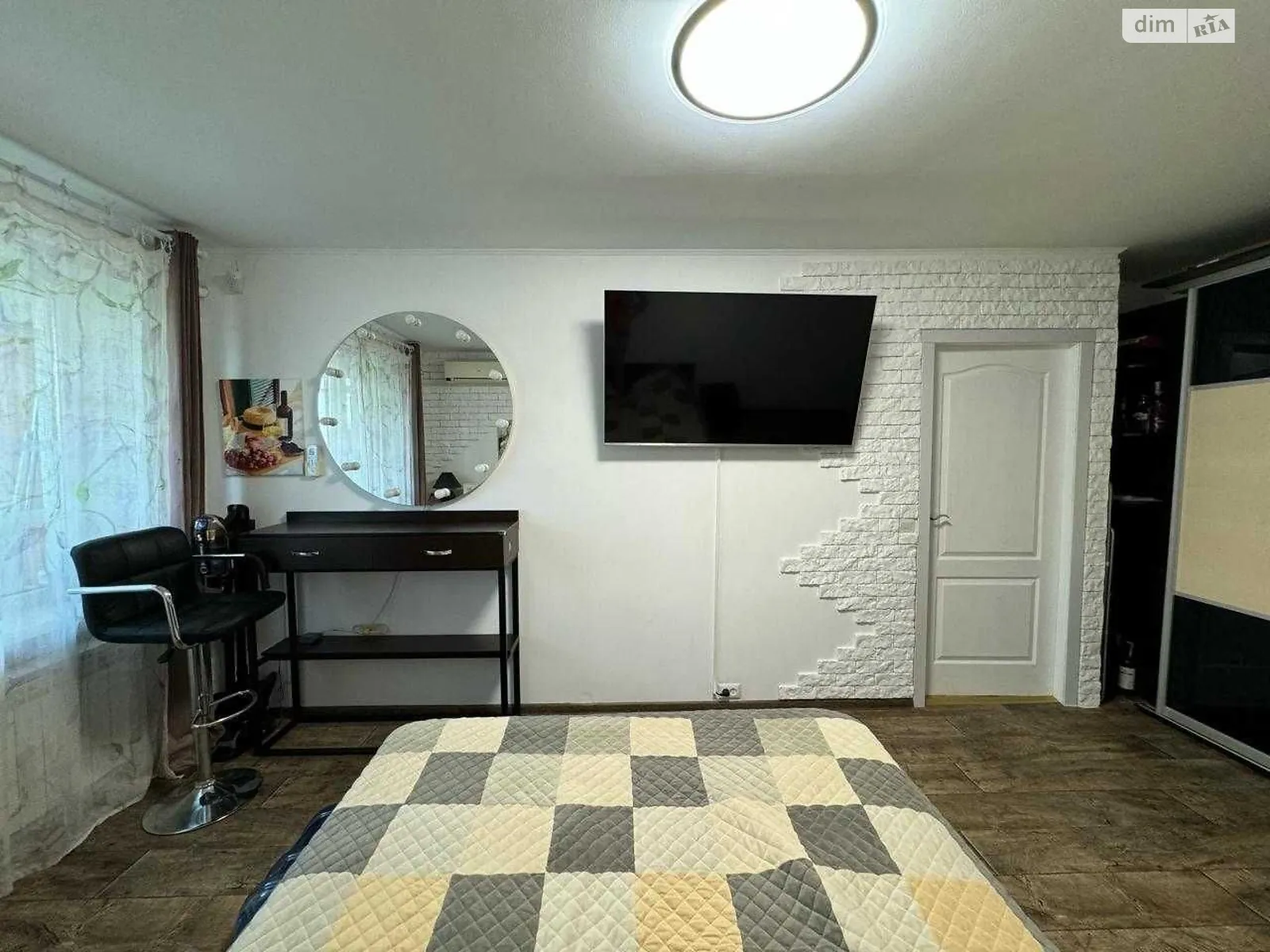 Продается 1-комнатная квартира 45.3 кв. м в Днепре, цена: 35000 $ - фото 1