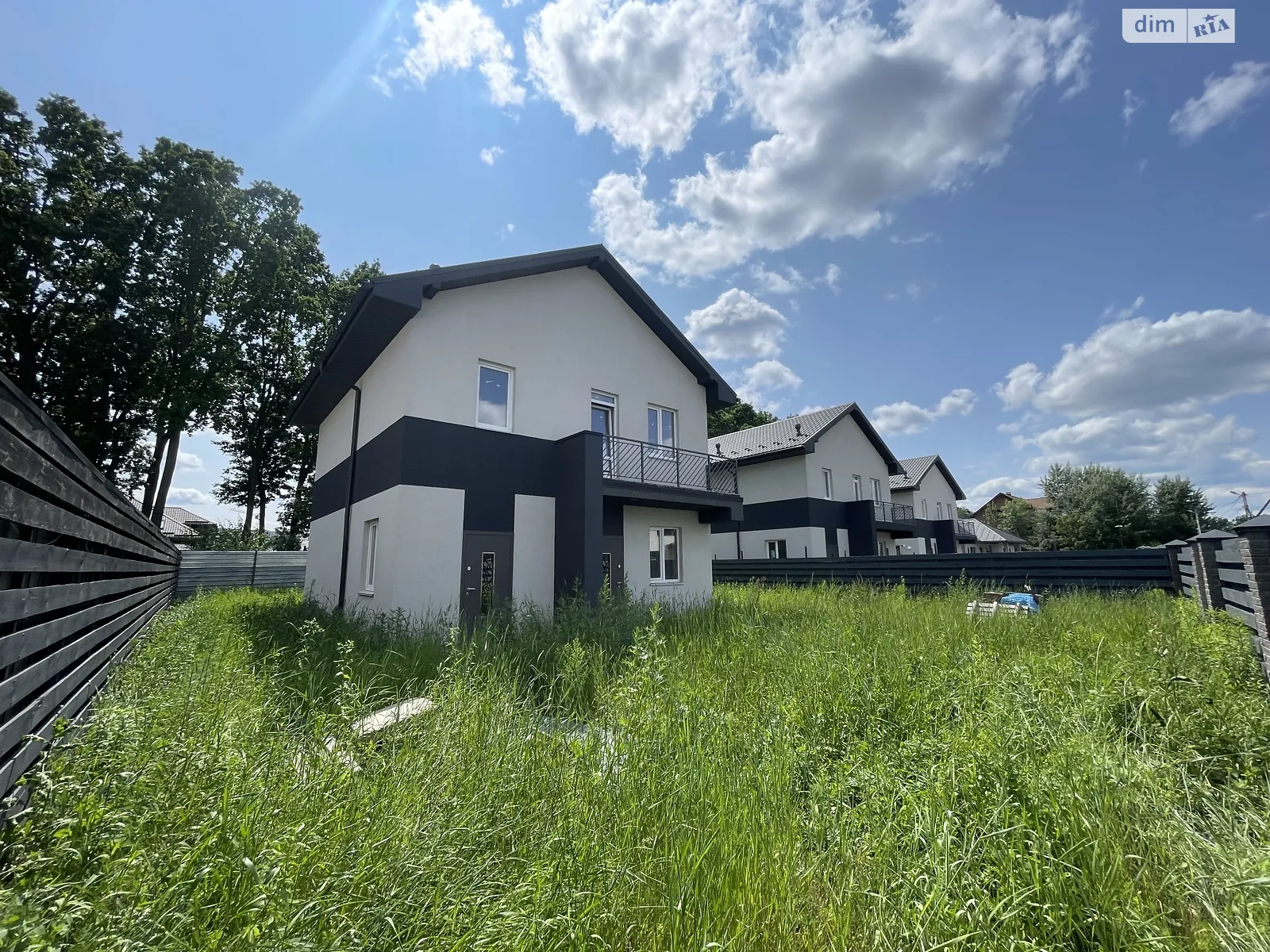 Продається будинок 2 поверховий 136 кв. м з бесідкою, цена: 130000 $ - фото 1