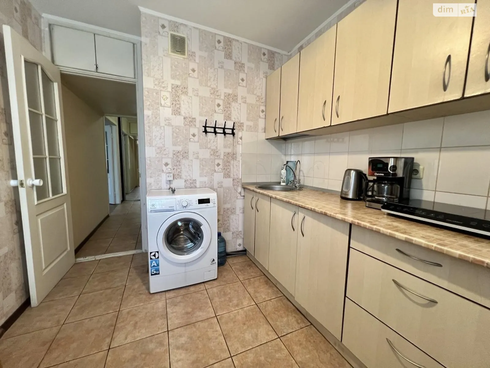 Продается 1-комнатная квартира 41.2 кв. м в Киеве, цена: 57700 $ - фото 1