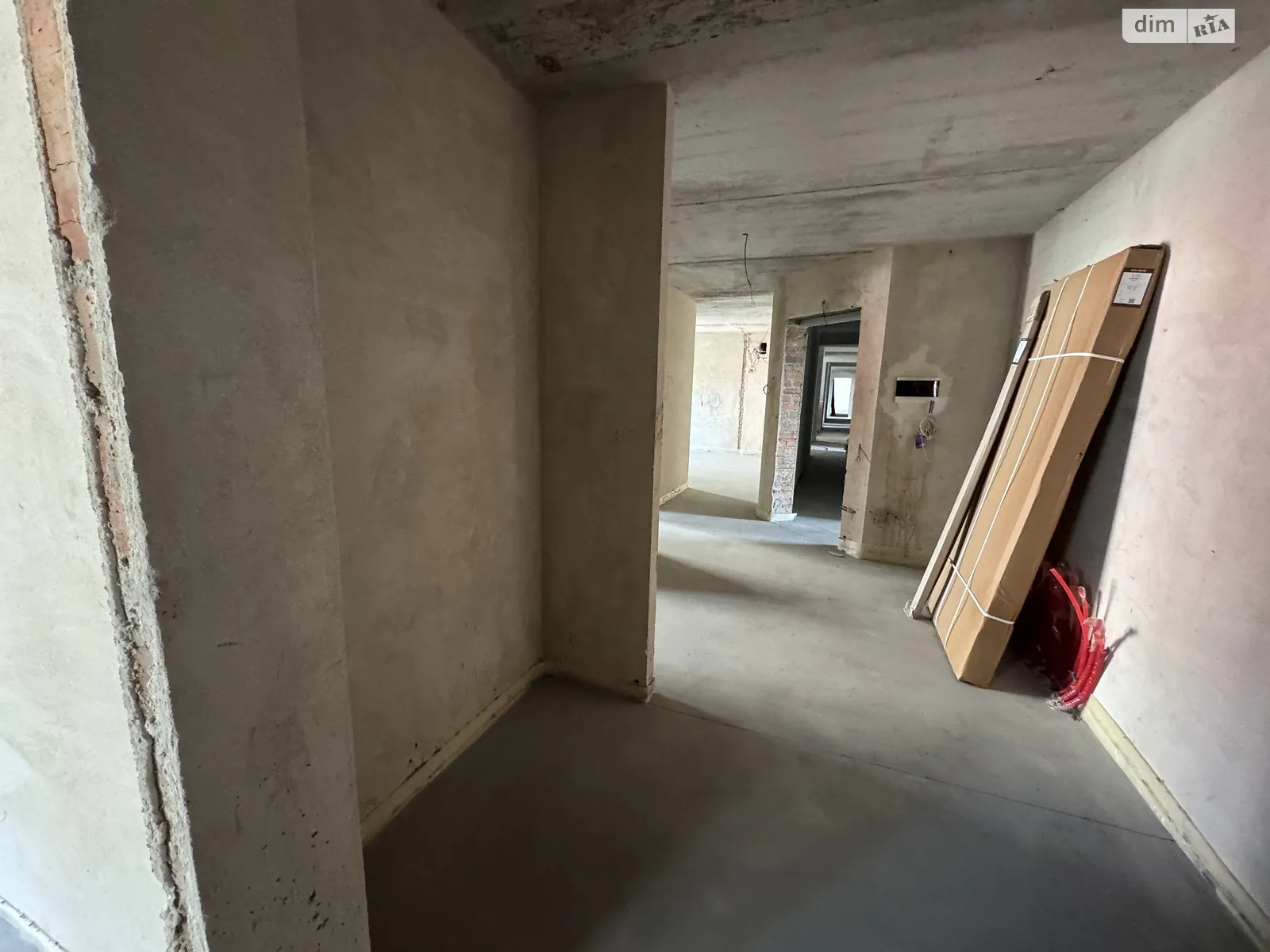 2-кімнатна квартира 58 кв. м у Тернополі, вул. Чернівецька - фото 1