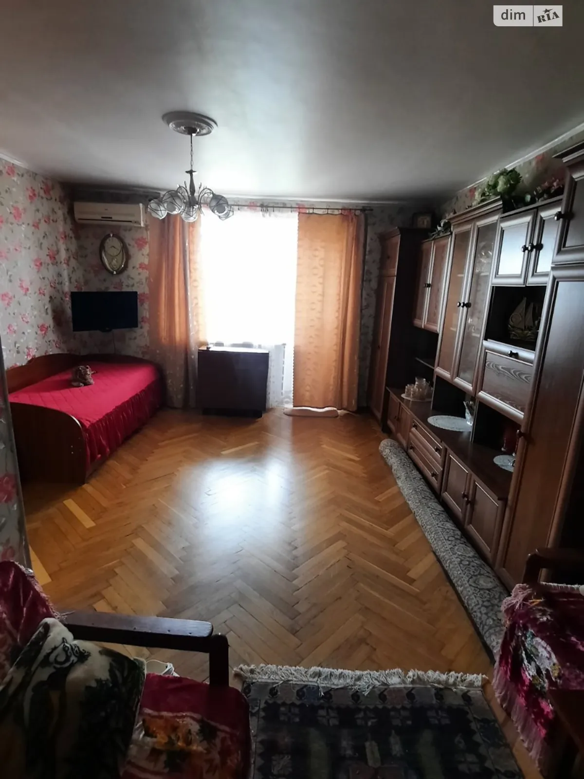 Продається 1-кімнатна квартира 38.9 кв. м у Одесі, вул. Люстдорфська дорога - фото 1