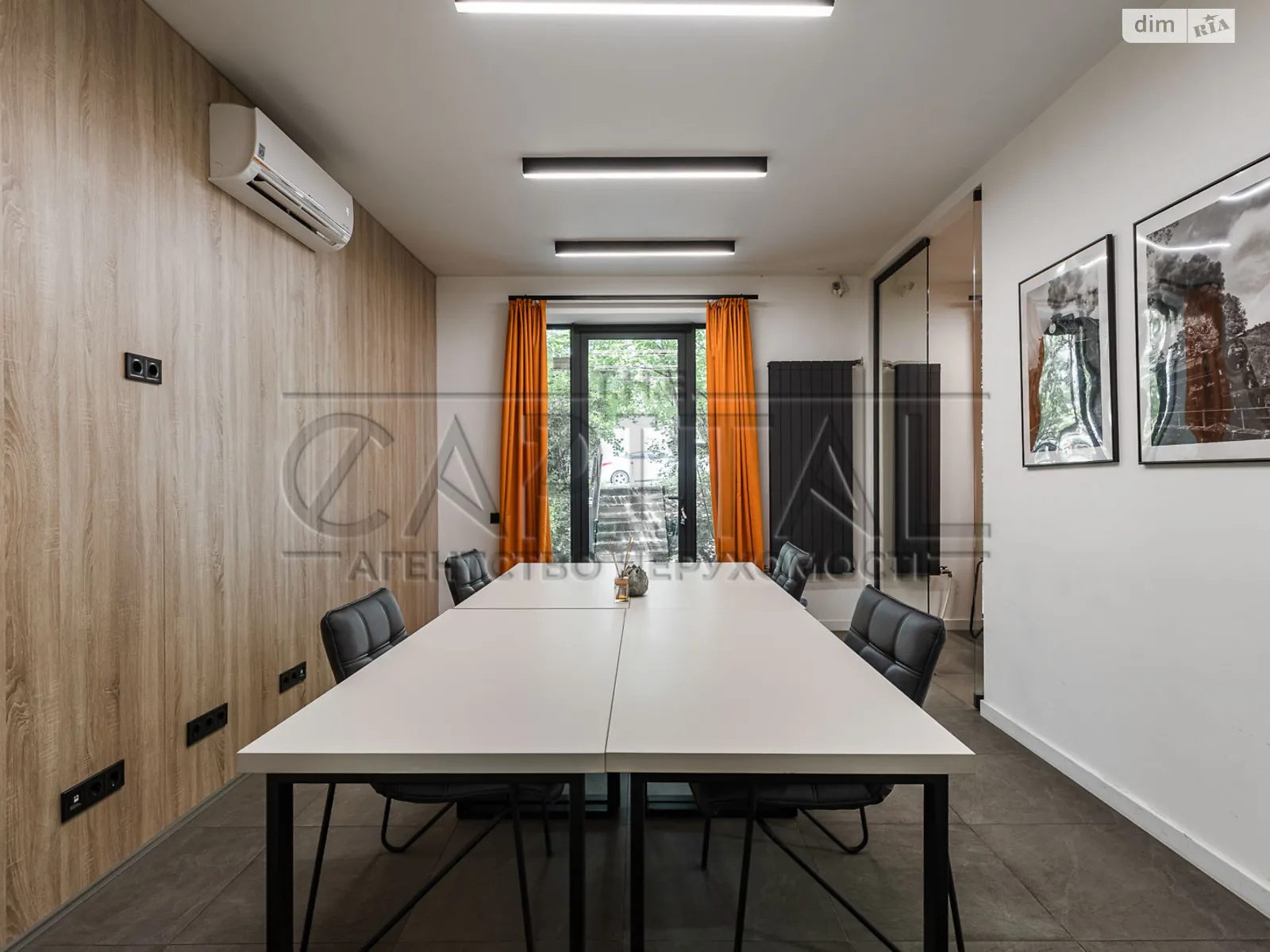 Продается офис 60 кв. м в бизнес-центре, цена: 160000 $ - фото 1