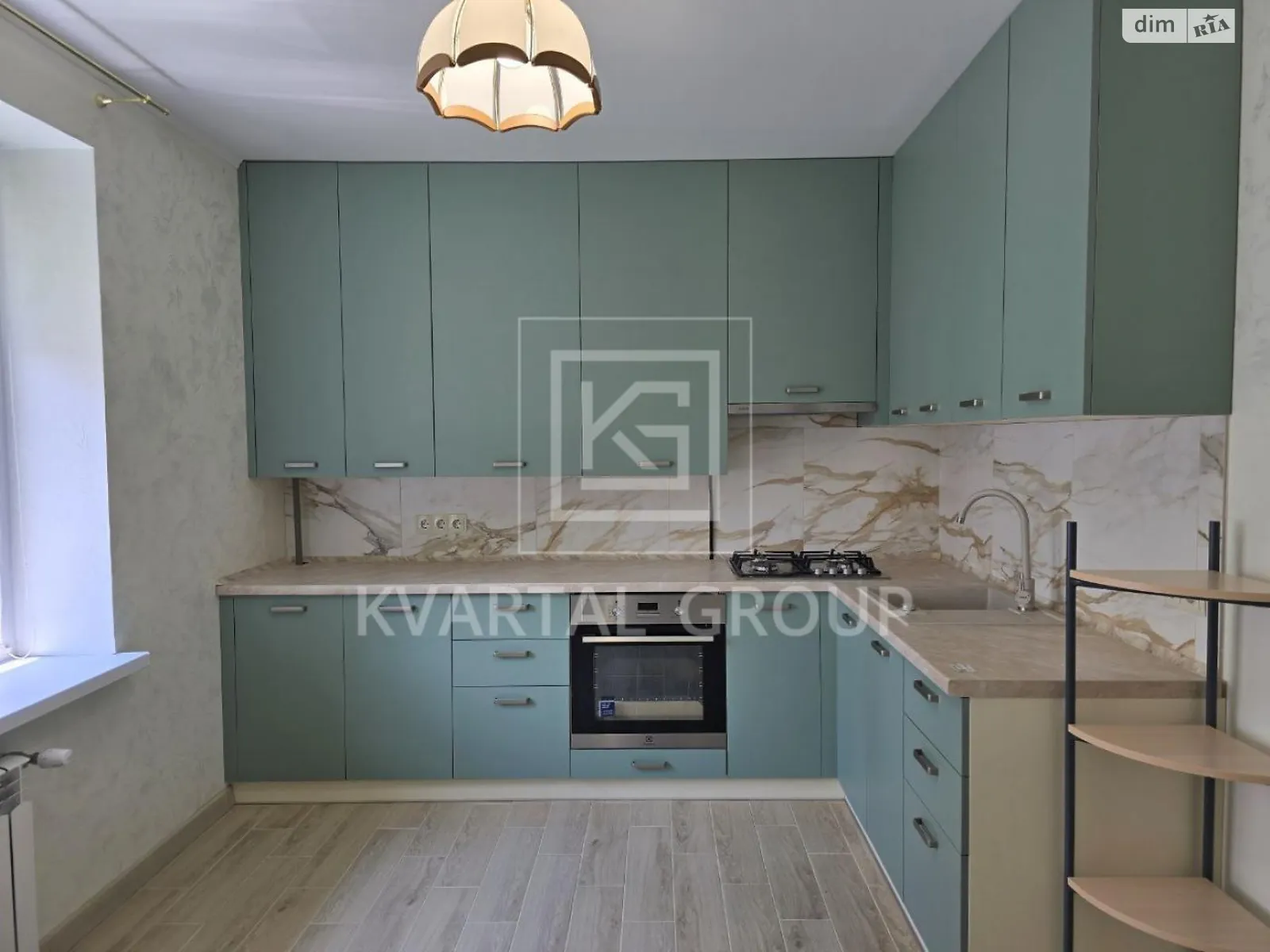 Продается 2-комнатная квартира 53.6 кв. м в Михайловке-Рубежовке, цена: 69000 $ - фото 1