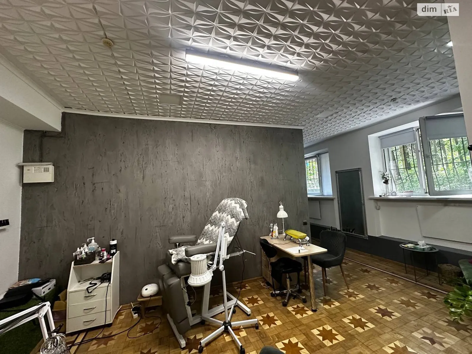 Продається приміщення вільного призначення 75.8 кв. м в 5-поверховій будівлі, цена: 120000 $ - фото 1
