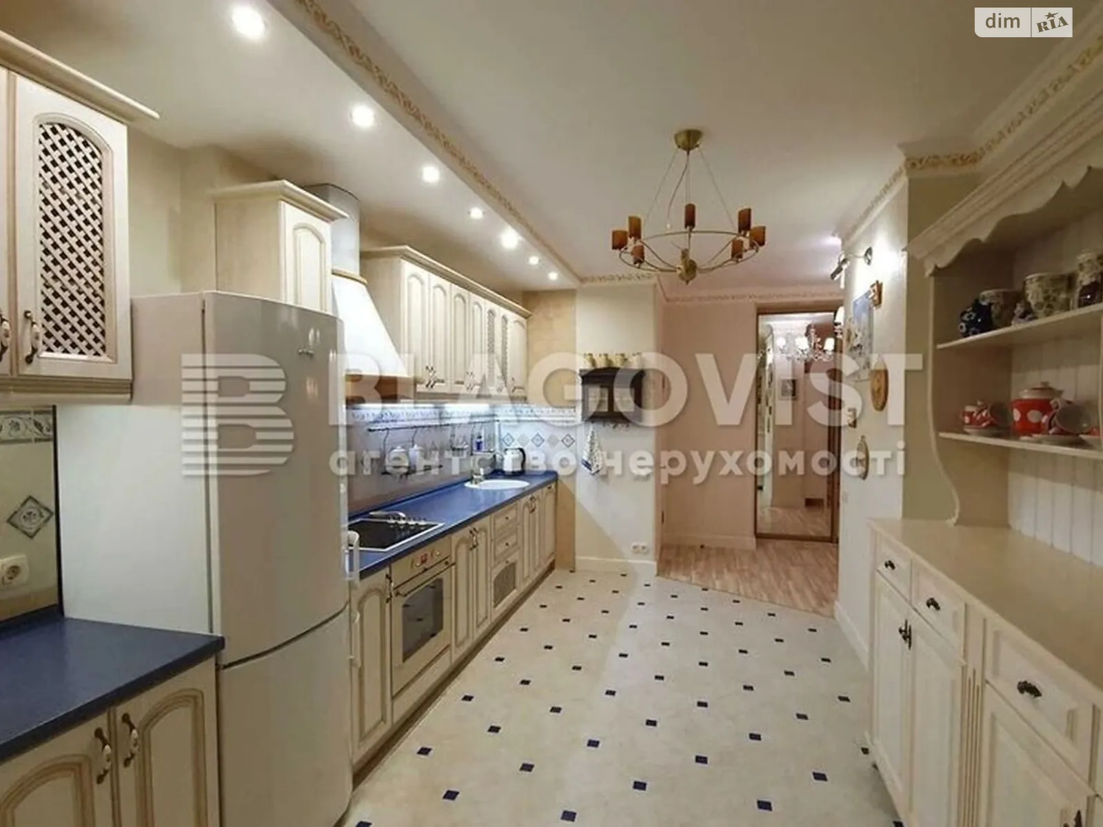 Продається 3-кімнатна квартира 90 кв. м у Києві, цена: 140000 $ - фото 1