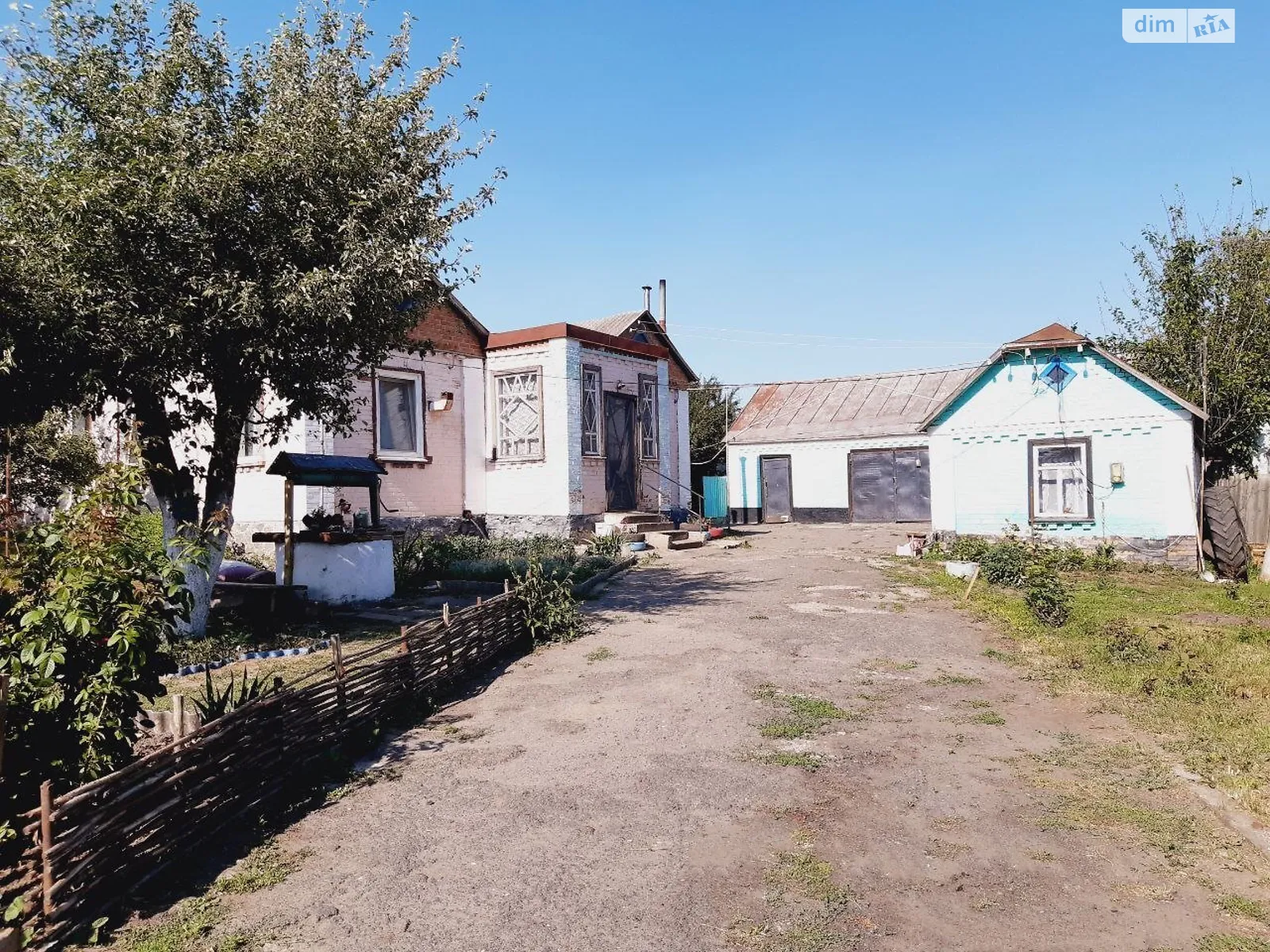 Продається одноповерховий будинок 96 кв. м з мансардою, цена: 40000 $ - фото 1