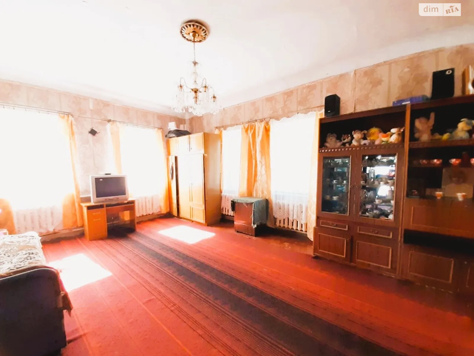 Продается одноэтажный дом 96 кв. м с подвалом, цена: 35000 $ - фото 1