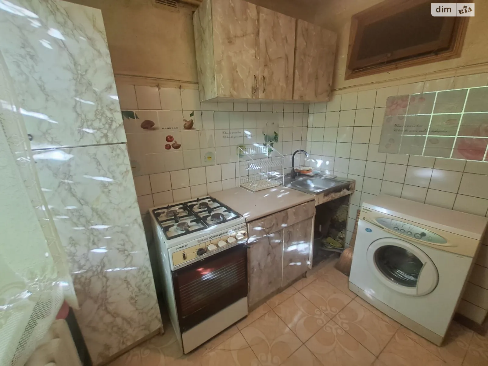 Продается 1-комнатная квартира 32 кв. м в Одессе, ул. Героев Крут - фото 1