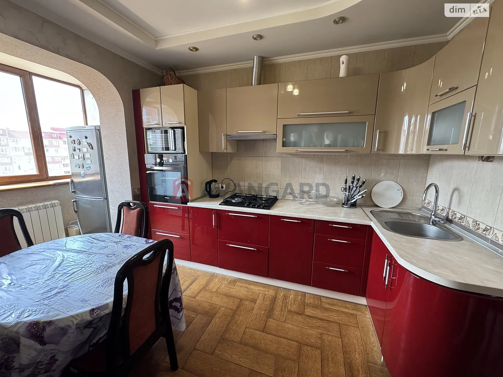 2-комнатная квартира 53 кв. м в Запорожье, цена: 45000 $ - фото 1