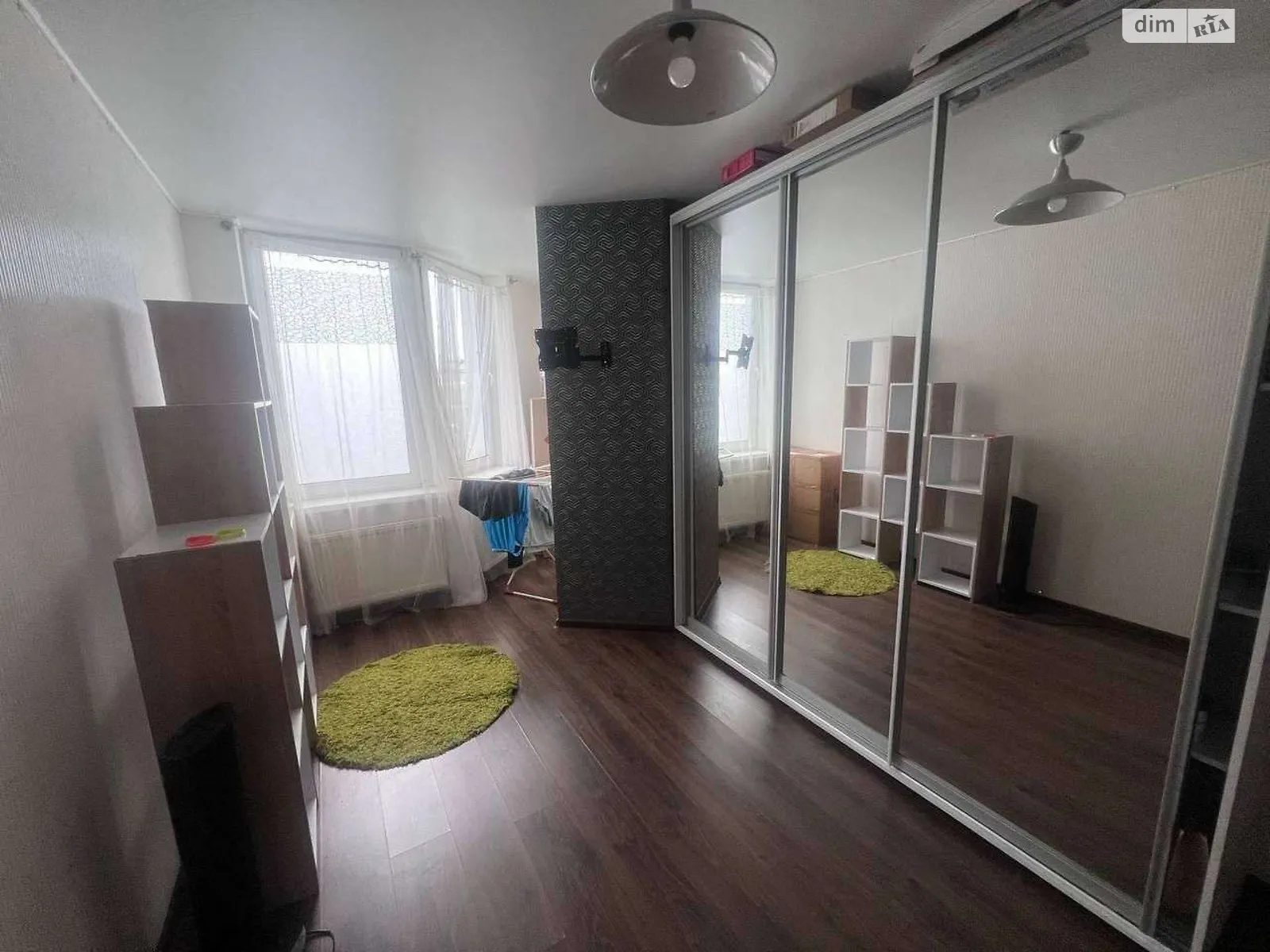 Продается 1-комнатная квартира 32.5 кв. м в Святопетровское, ул. Тепличная, 48 - фото 1