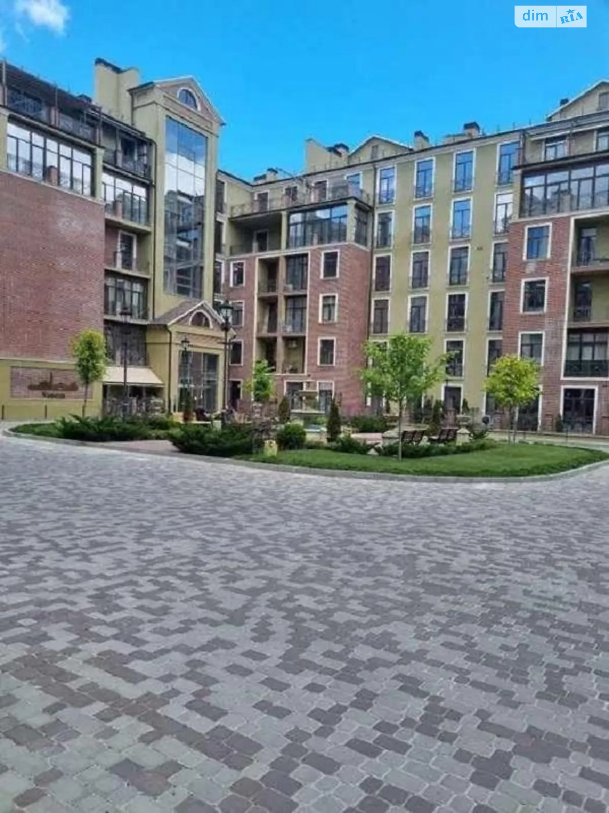 Продається 1-кімнатна квартира 56 кв. м у Харкові, вул. Професорська - фото 1