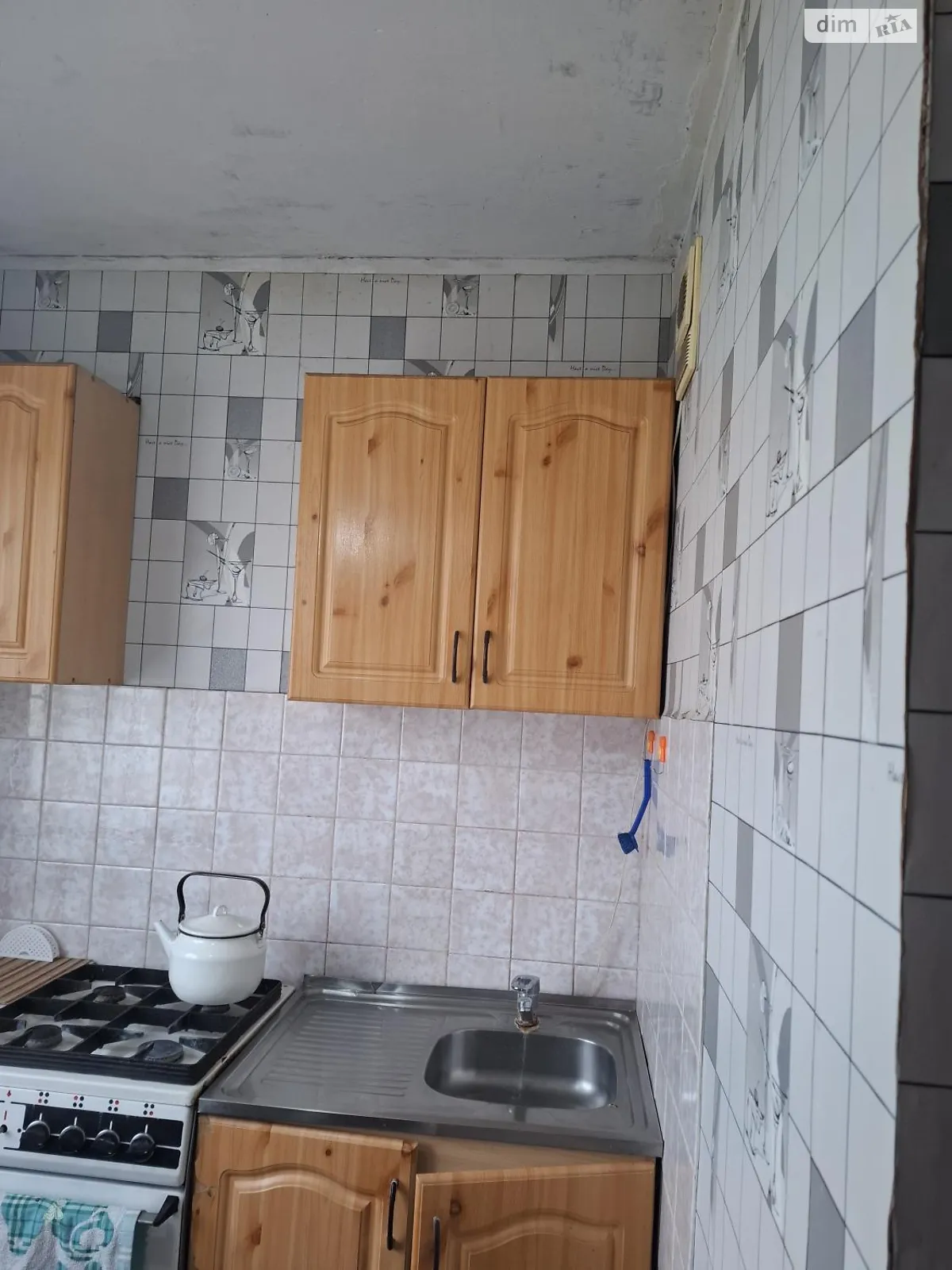 Сдается в аренду 2-комнатная квартира 46 кв. м в Харькове, просп. Победы, 66В - фото 1