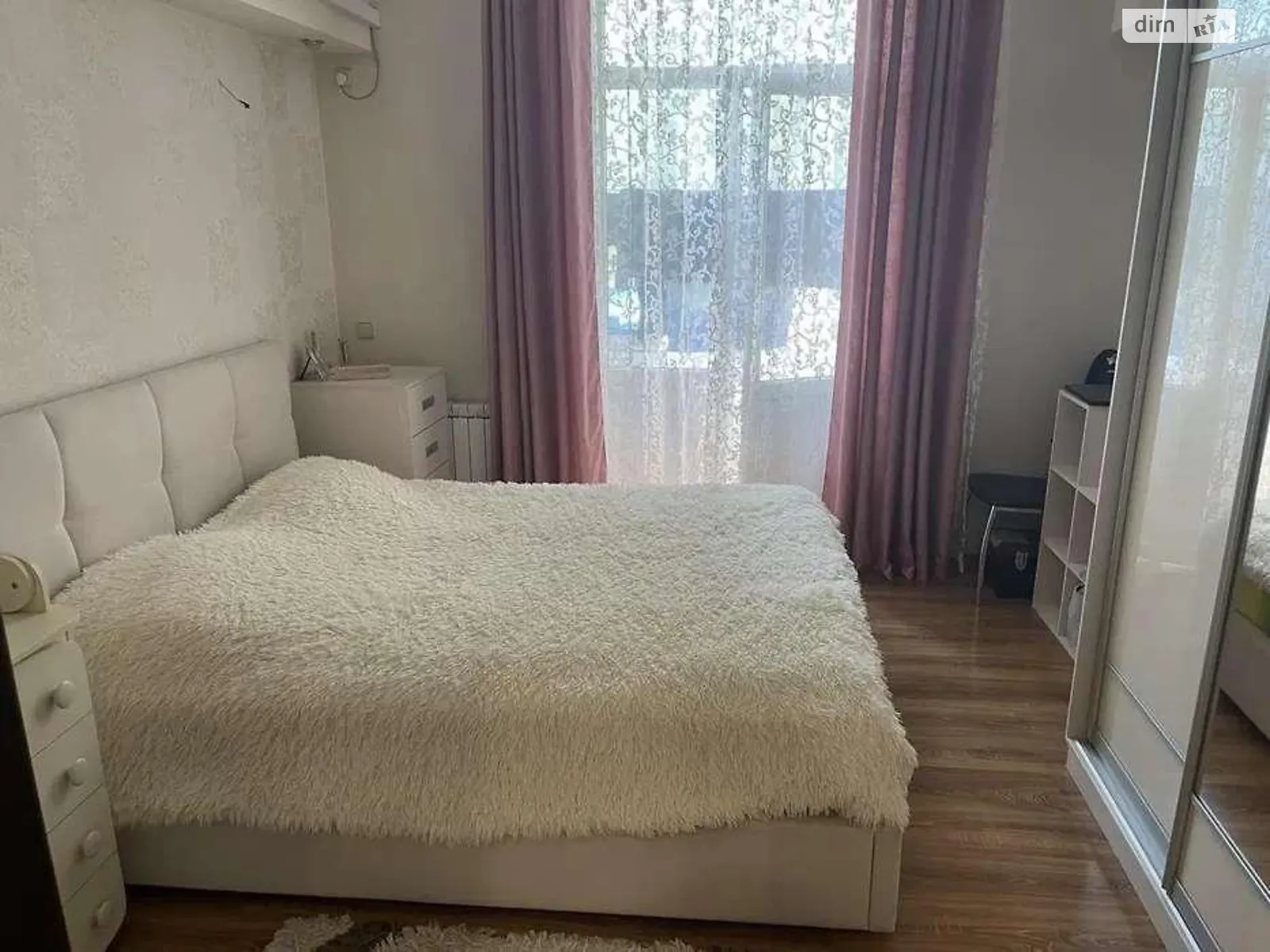 Продается 2-комнатная квартира 55 кв. м в Харькове, цена: 65000 $ - фото 1