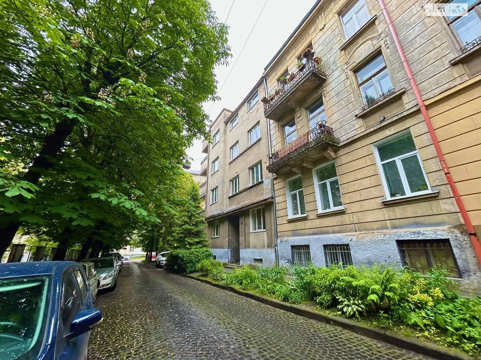 Продается 3-комнатная квартира 92 кв. м в Львове, цена: 215000 $ - фото 1
