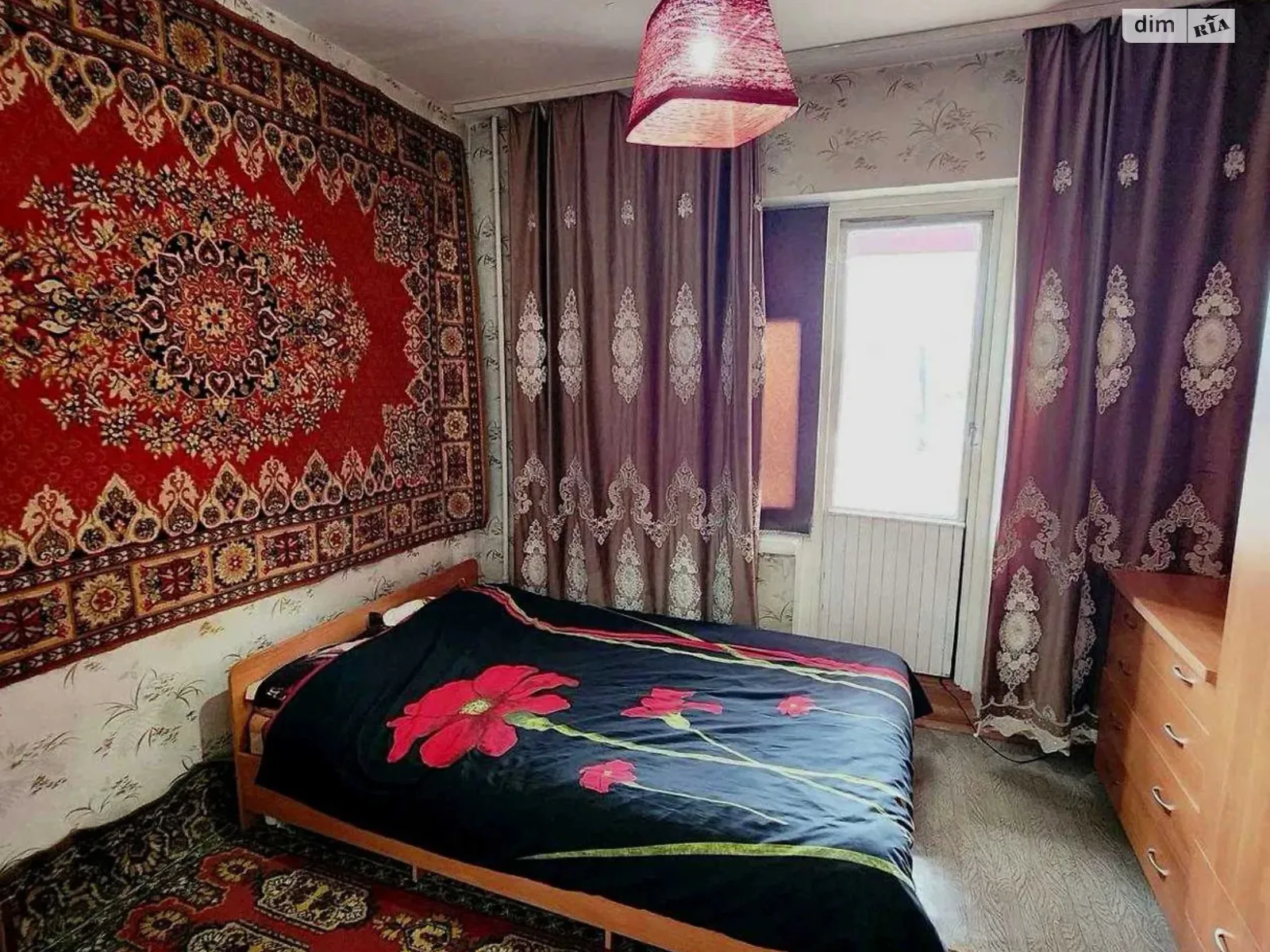 Сдается в аренду 2-комнатная квартира 45.2 кв. м в Полтаве, ул. Мазепы Ивана, 38 - фото 1