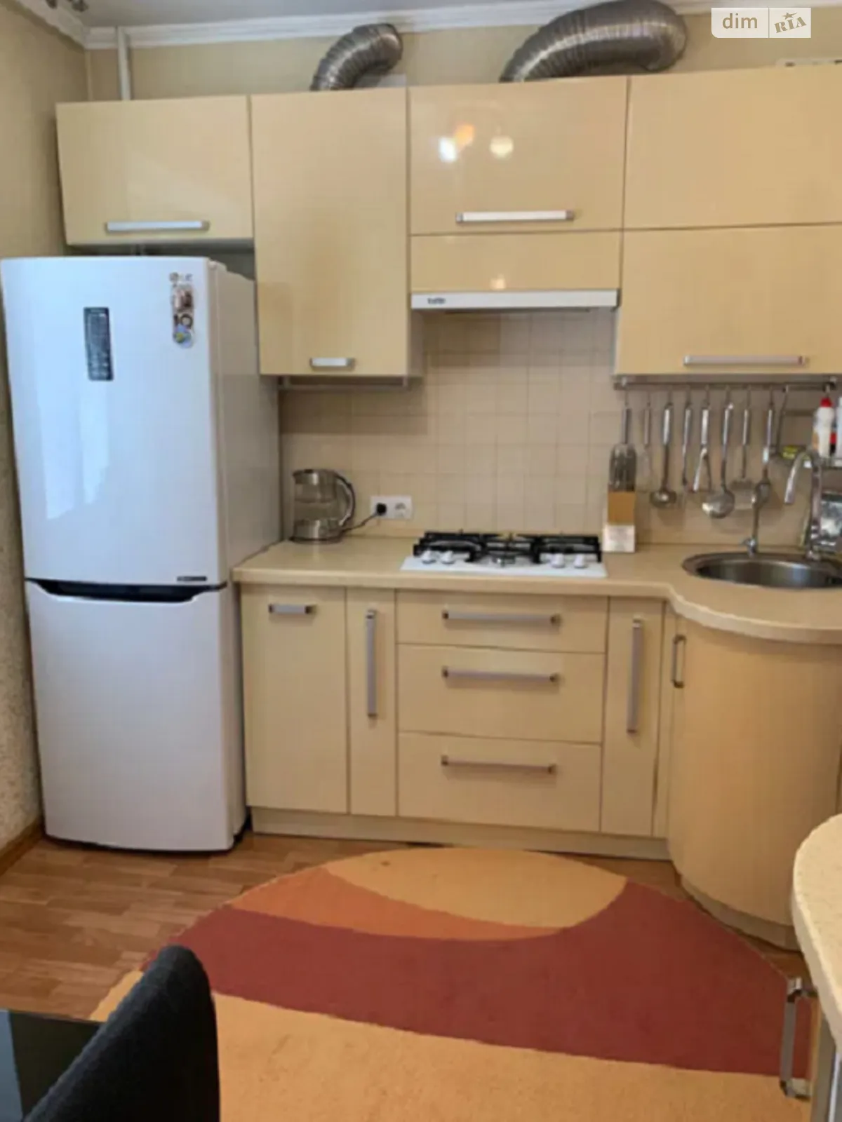 Продається 2-кімнатна квартира 52 кв. м у Миколаєві - фото 1
