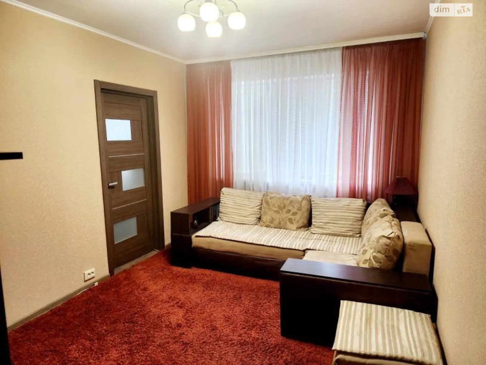 Продається 2-кімнатна квартира 45 кв. м у Харкові, просп. Тракторобудівників, 134А - фото 1