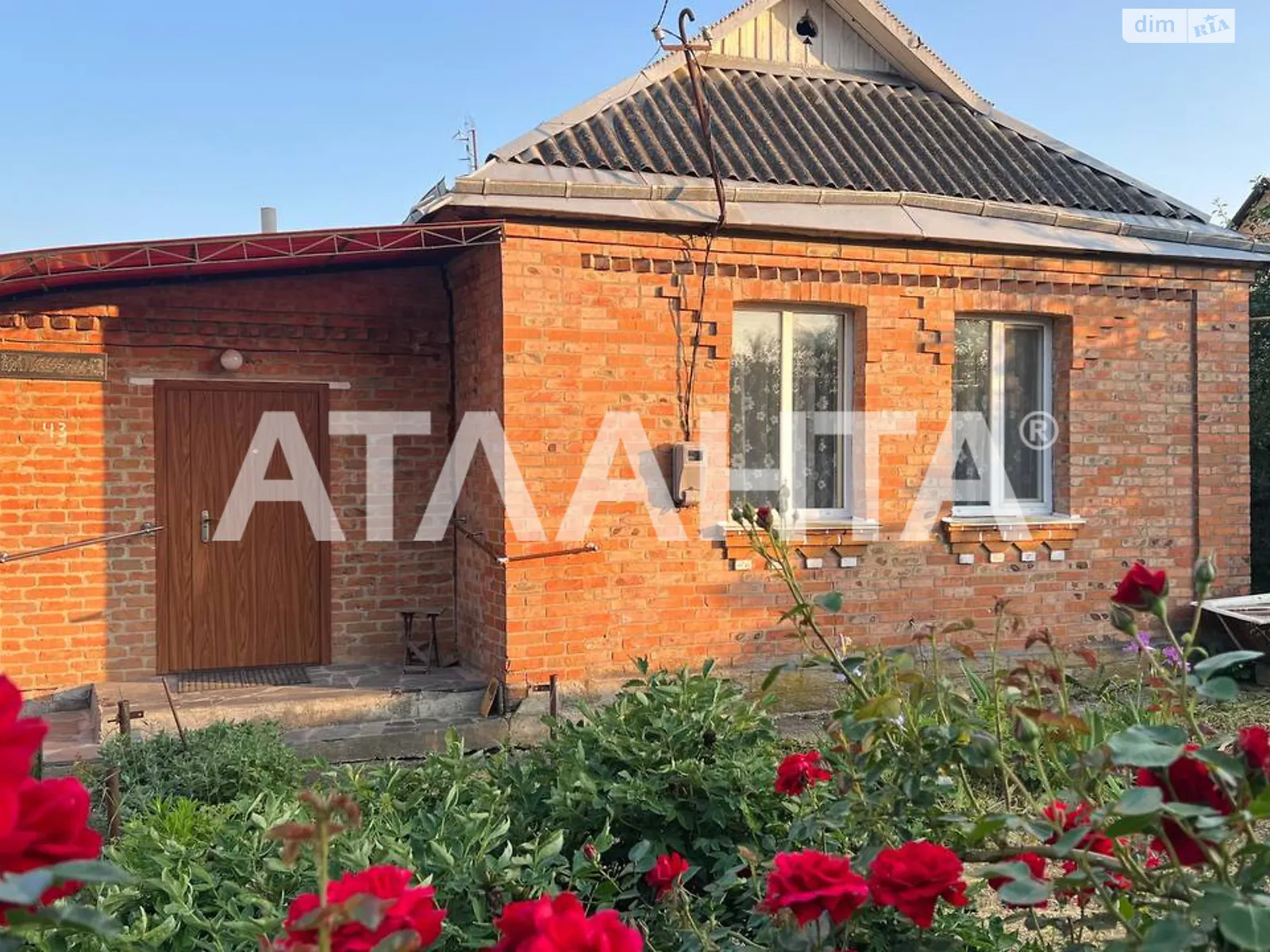 Продается одноэтажный дом 57 кв. м с баней/сауной, цена: 61990 $ - фото 1