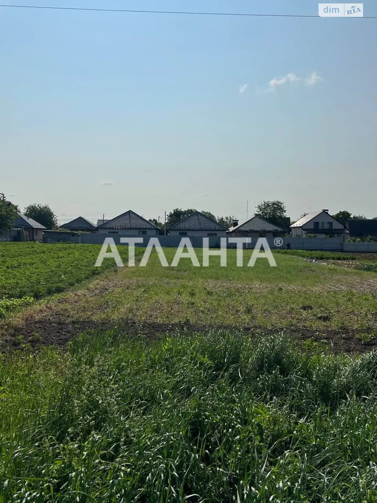 Продается земельный участок 10 соток в Винницкой области, цена: 25000 $ - фото 1