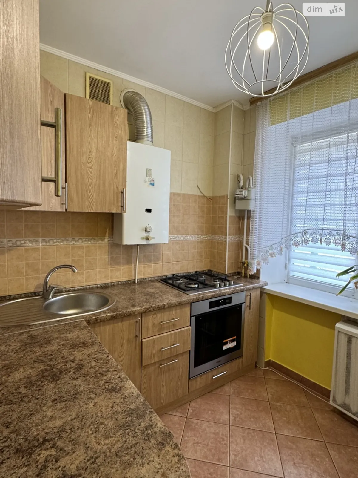 Продається 3-кімнатна квартира 59 кв. м у Вінниці, вул. Павла Корнелюка(Станіславського), 5 - фото 1