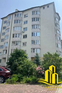 Продажа квартиры, Львов, р‑н. Подзамче, Оноре де Бальзака улица, дом 33