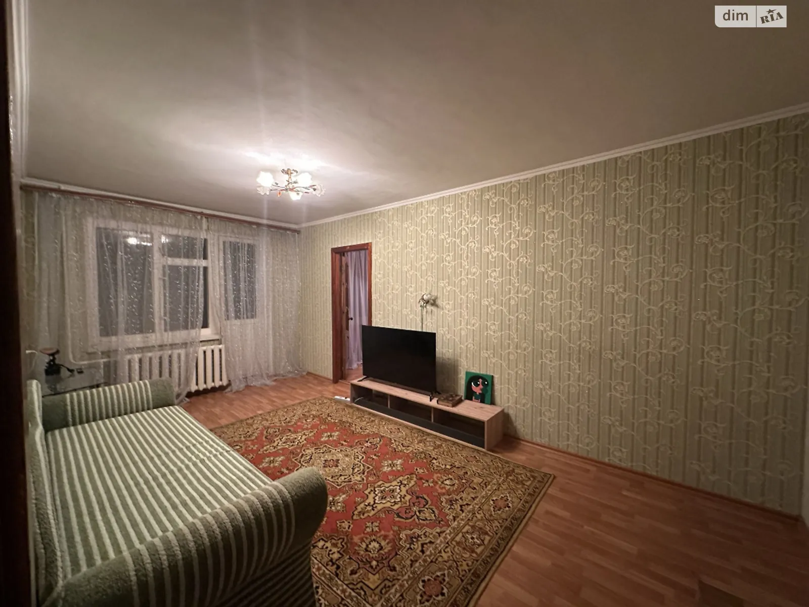 Продається 2-кімнатна квартира 42 кв. м у Кропивницькому, вул. Нікітіна Василя - фото 1