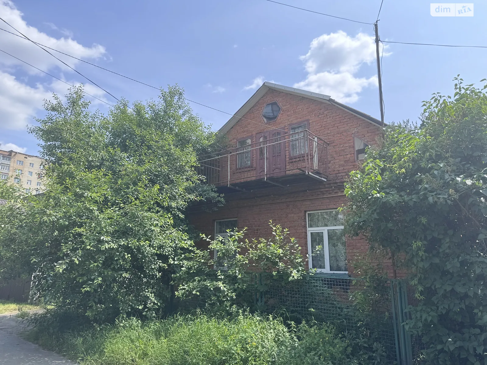 Продається частина будинку 55.2 кв. м з меблями, цена: 55000 $ - фото 1