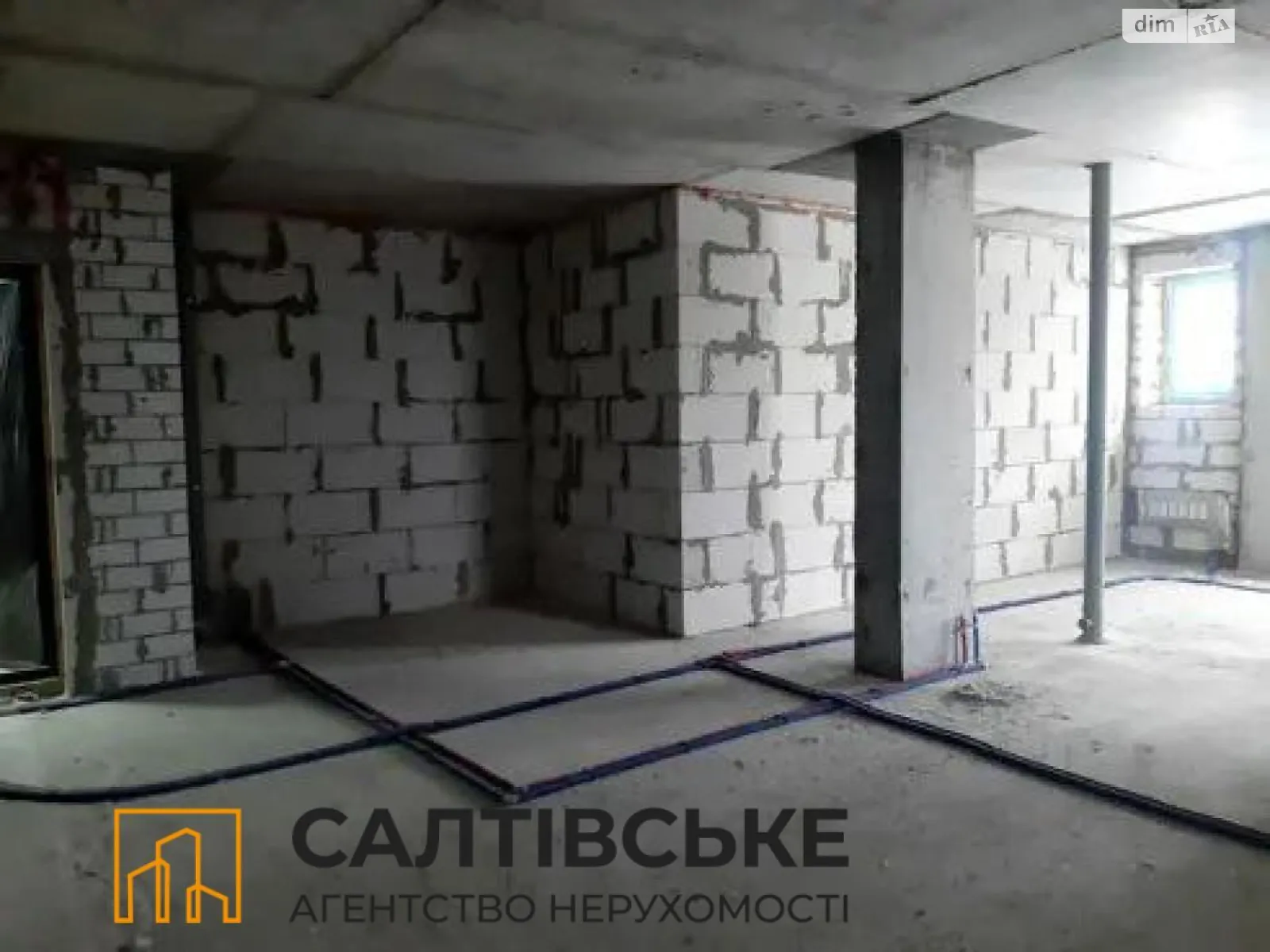 Продається 2-кімнатна квартира 63 кв. м у Харкові, вул. Гвардійців-Широнінців, 72 - фото 1