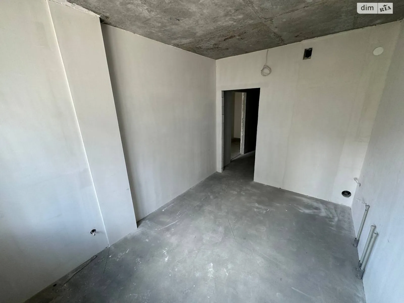 Продается 1-комнатная квартира 45 кв. м в Полтаве, цена: 33000 $ - фото 1