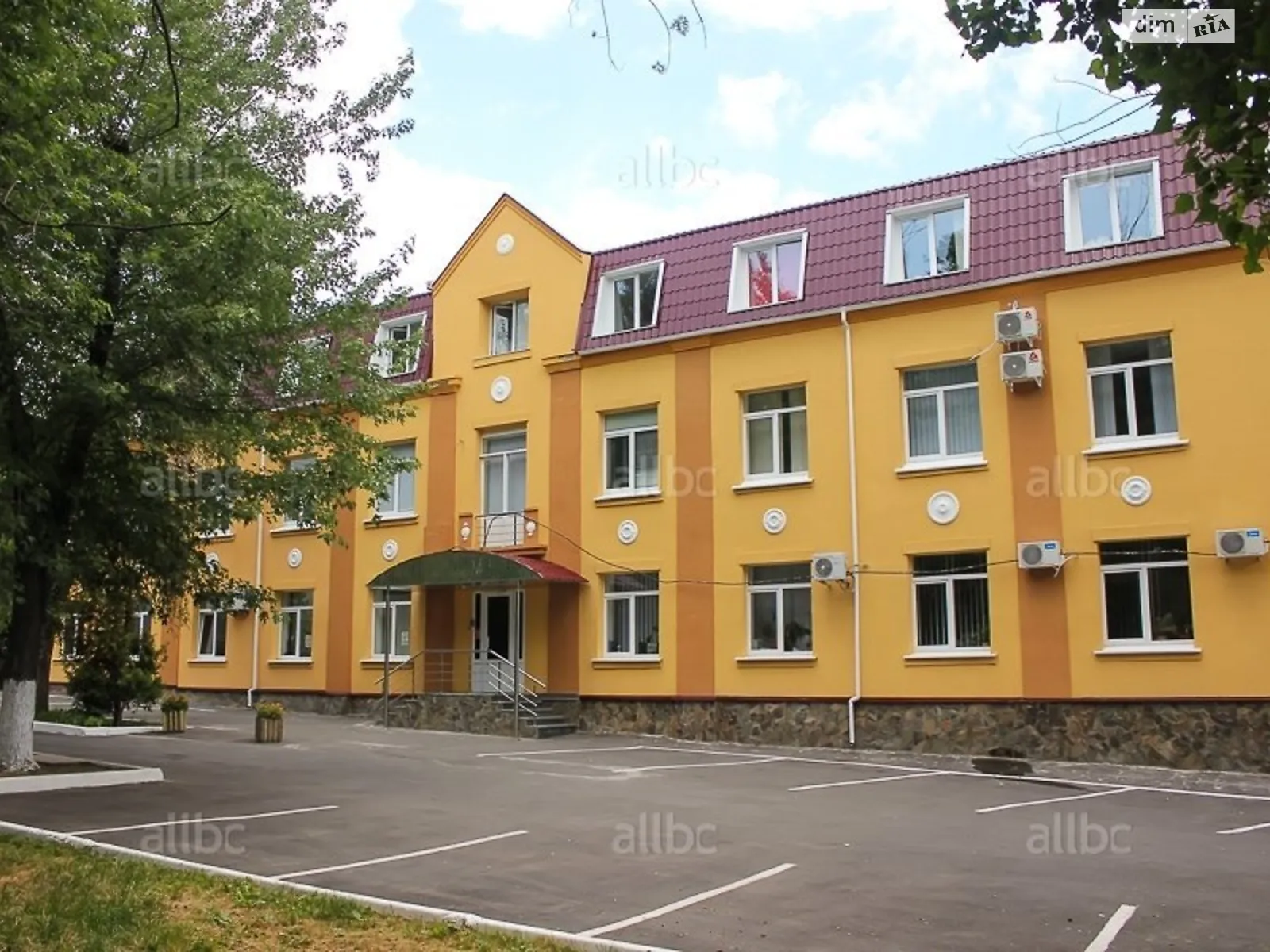 Здається в оренду офіс 17 кв. м в бізнес-центрі, цена: 3060 грн - фото 1