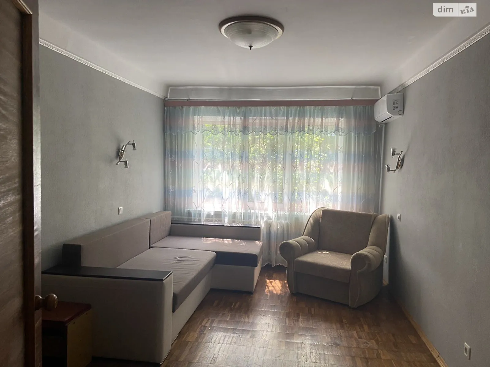 Сдается в аренду 2-комнатная квартира 45 кв. м в Киеве, ул. Стеценко, 11 - фото 1